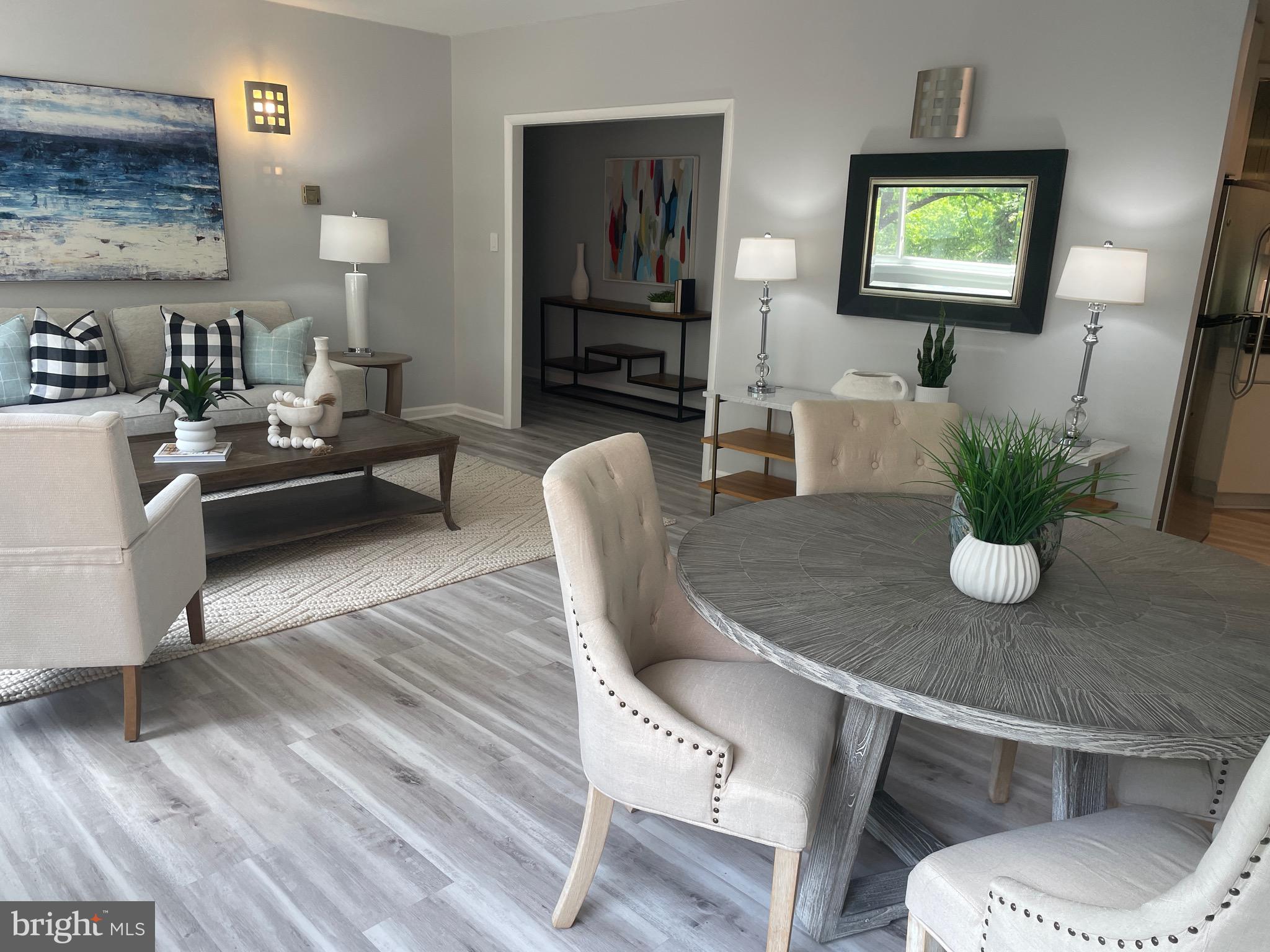 BRADLEY HOUSE - Residential