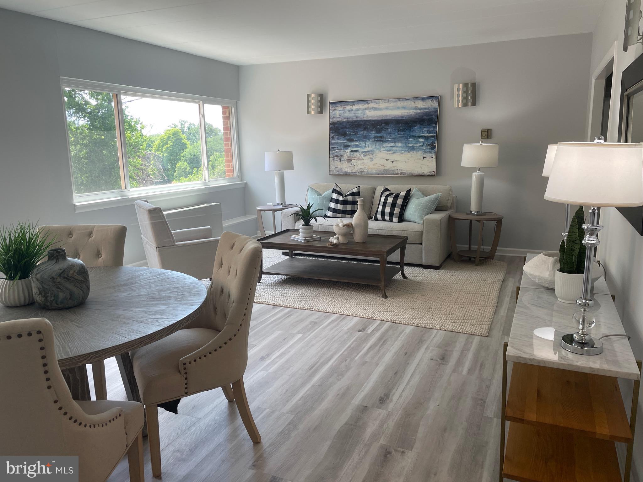 BRADLEY HOUSE - Residential