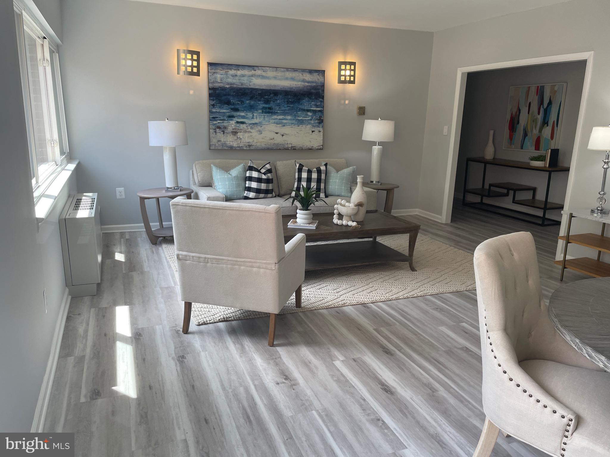 BRADLEY HOUSE - Residential