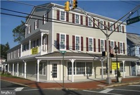 Photo of 2 N Main Street #203 A, MEDFORD, NJ 08055 (MLS # NJBL2088148)