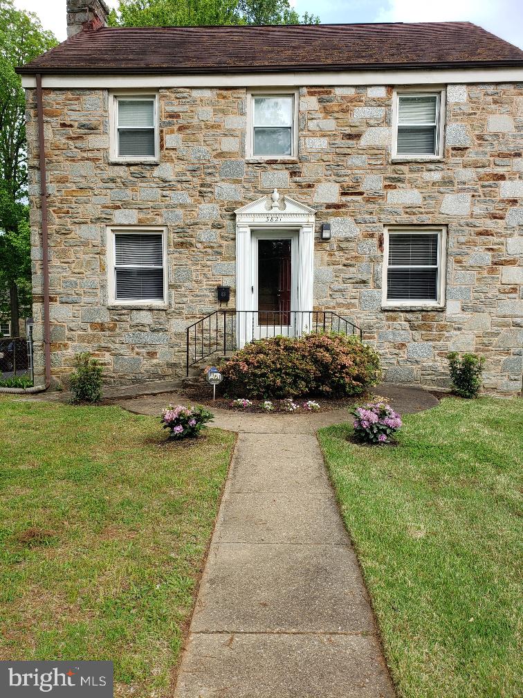 LOCHEARN - Residential