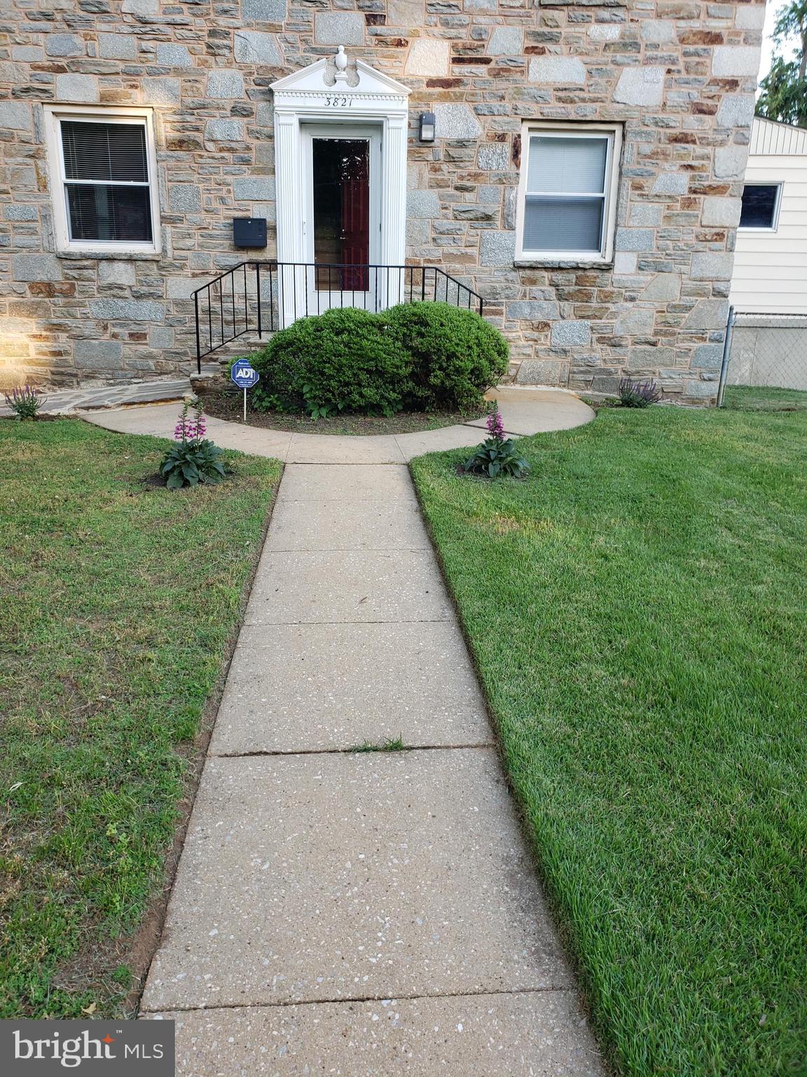 LOCHEARN - Residential