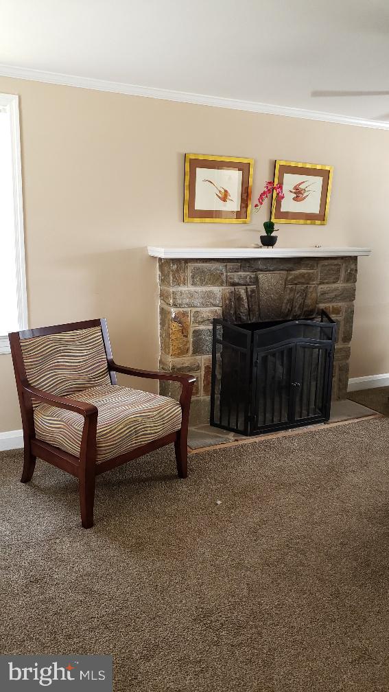 LOCHEARN - Residential