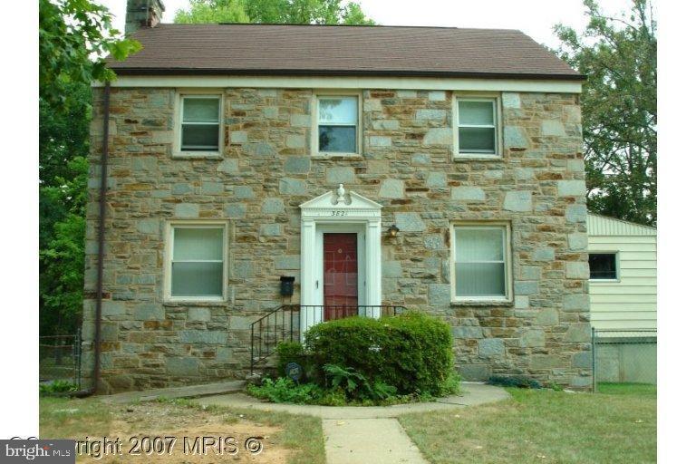 LOCHEARN - Residential