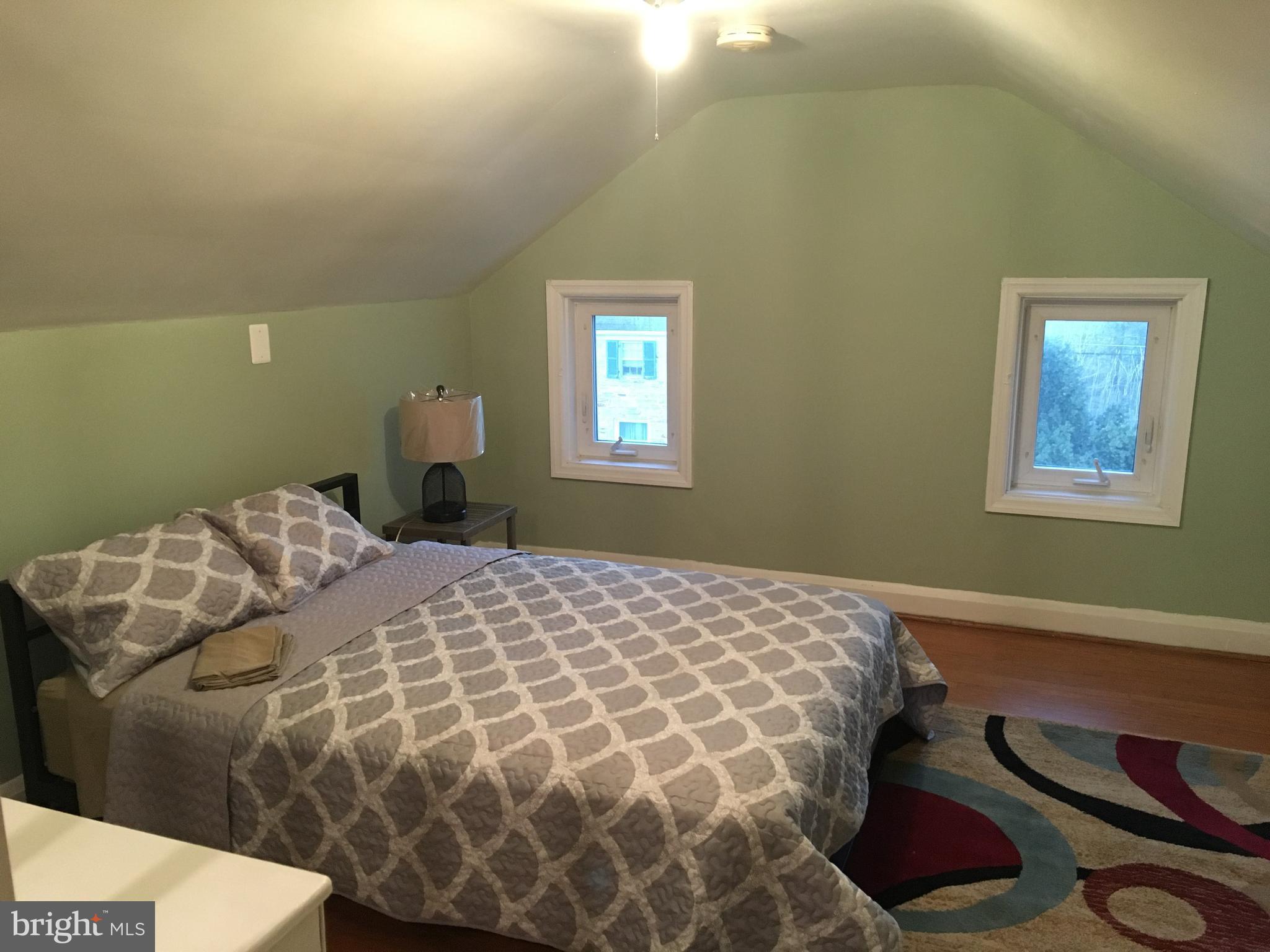 LOCHEARN - Residential