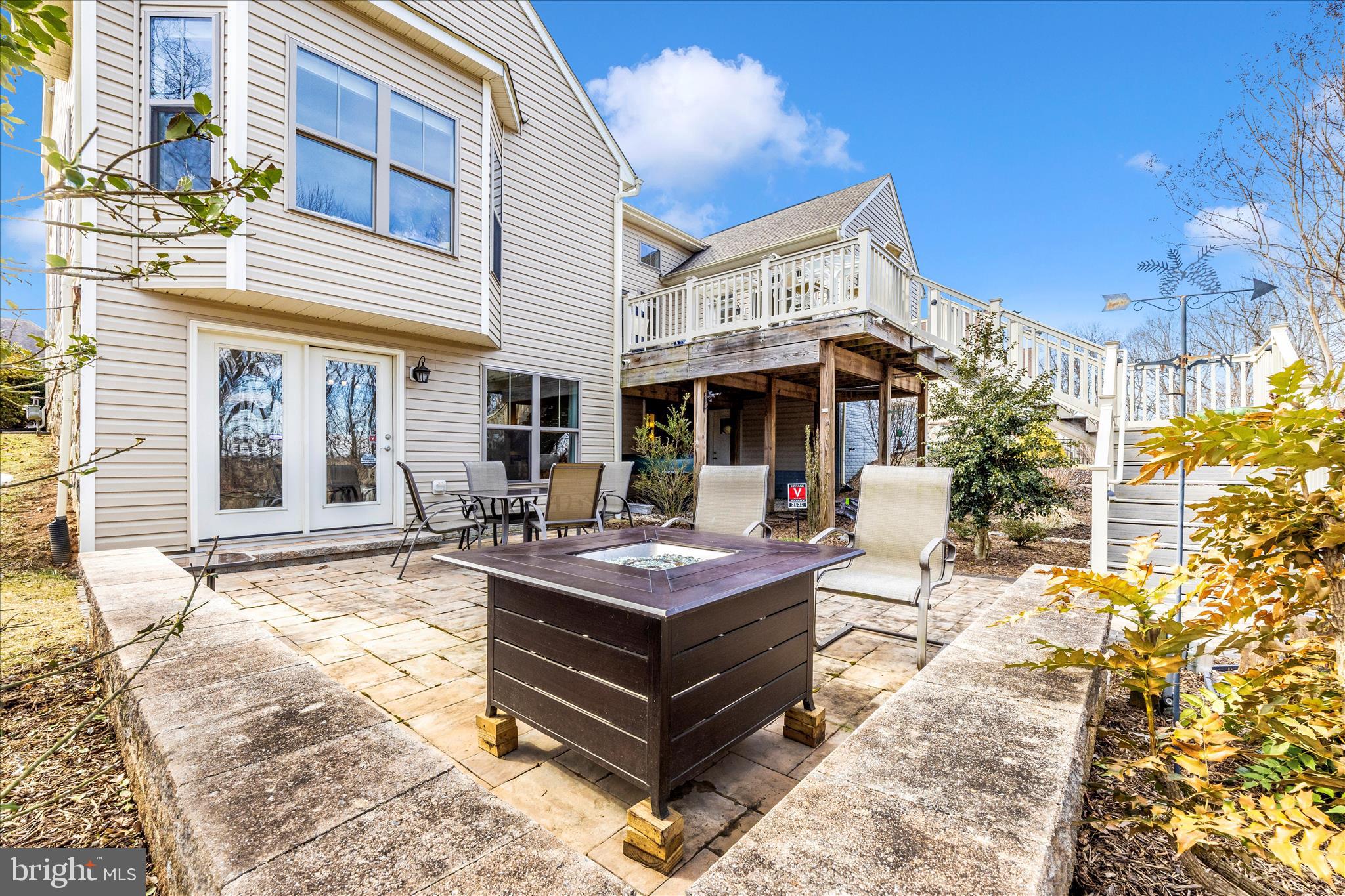 MILL ISLAND AT WORMAN'S MILL - Residential