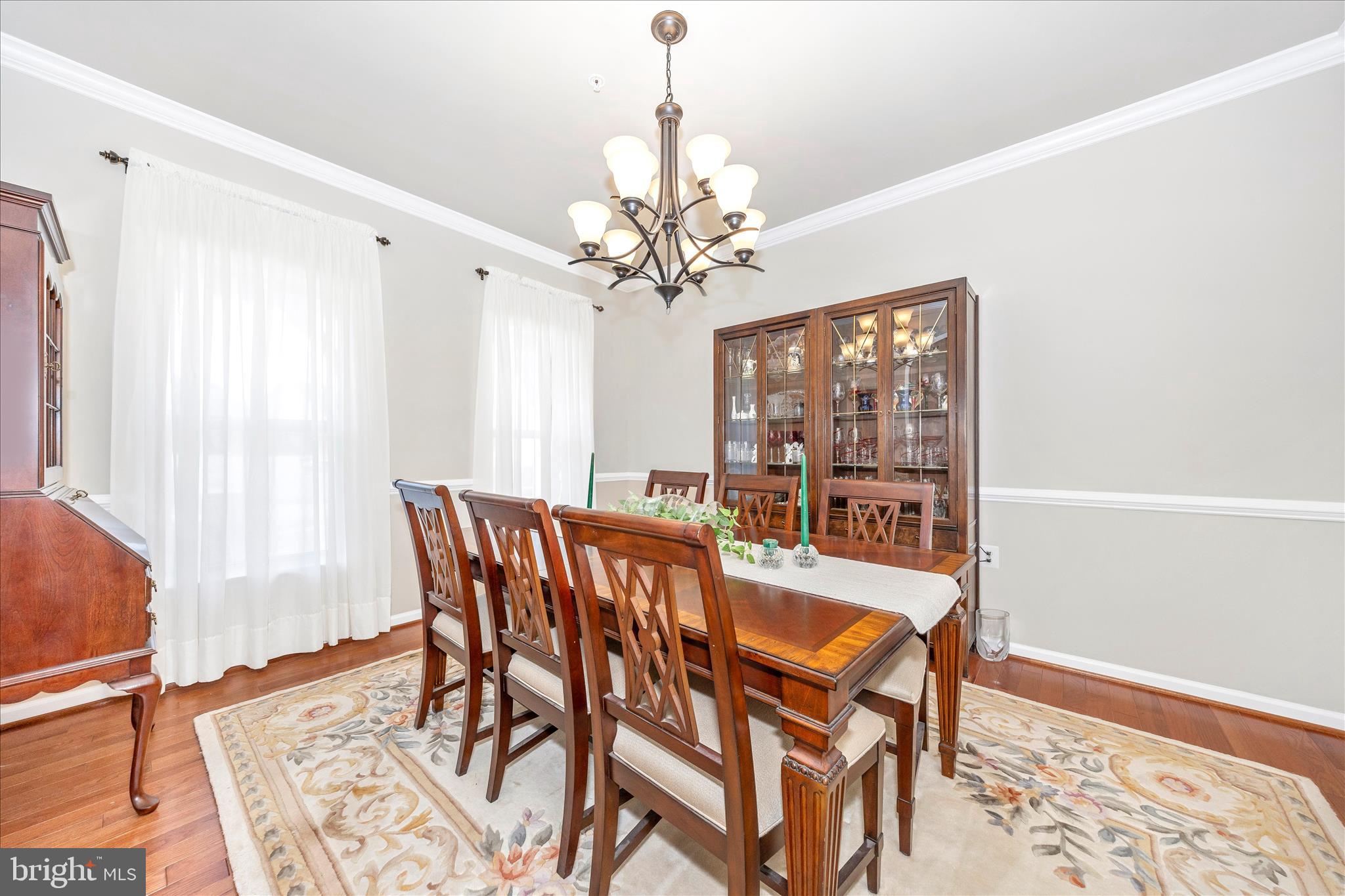 MILL ISLAND AT WORMAN'S MILL - Residential