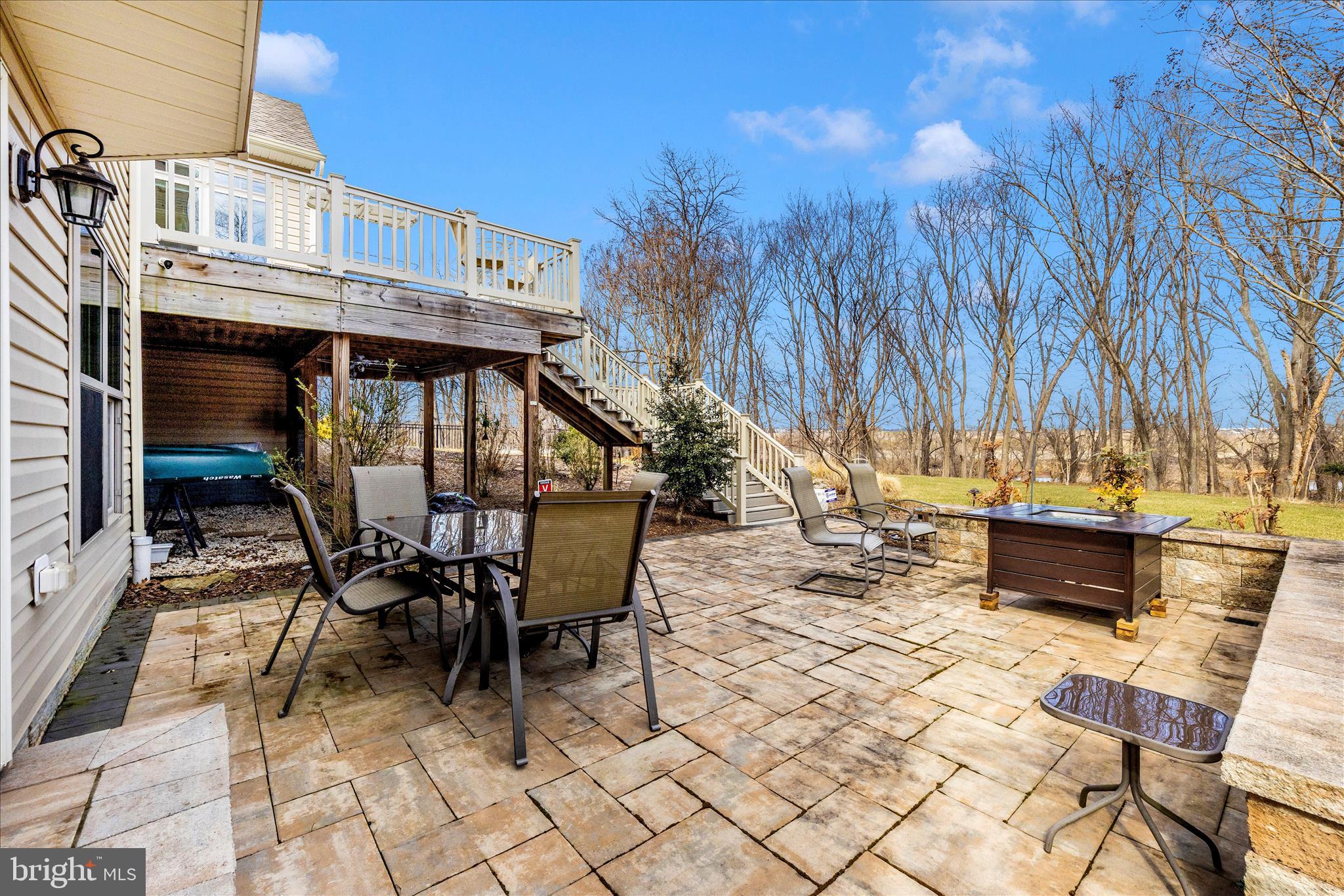 MILL ISLAND AT WORMAN'S MILL - Residential