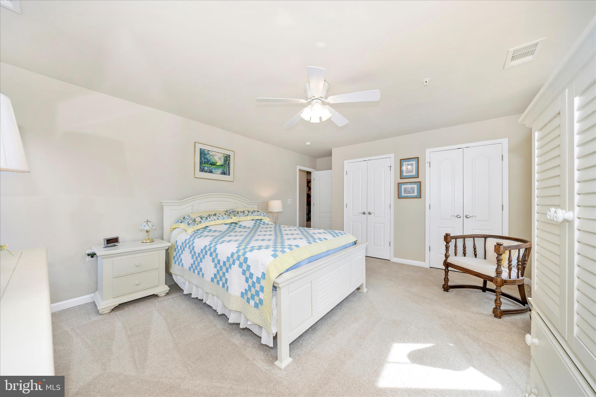 MILL ISLAND AT WORMAN'S MILL - Residential