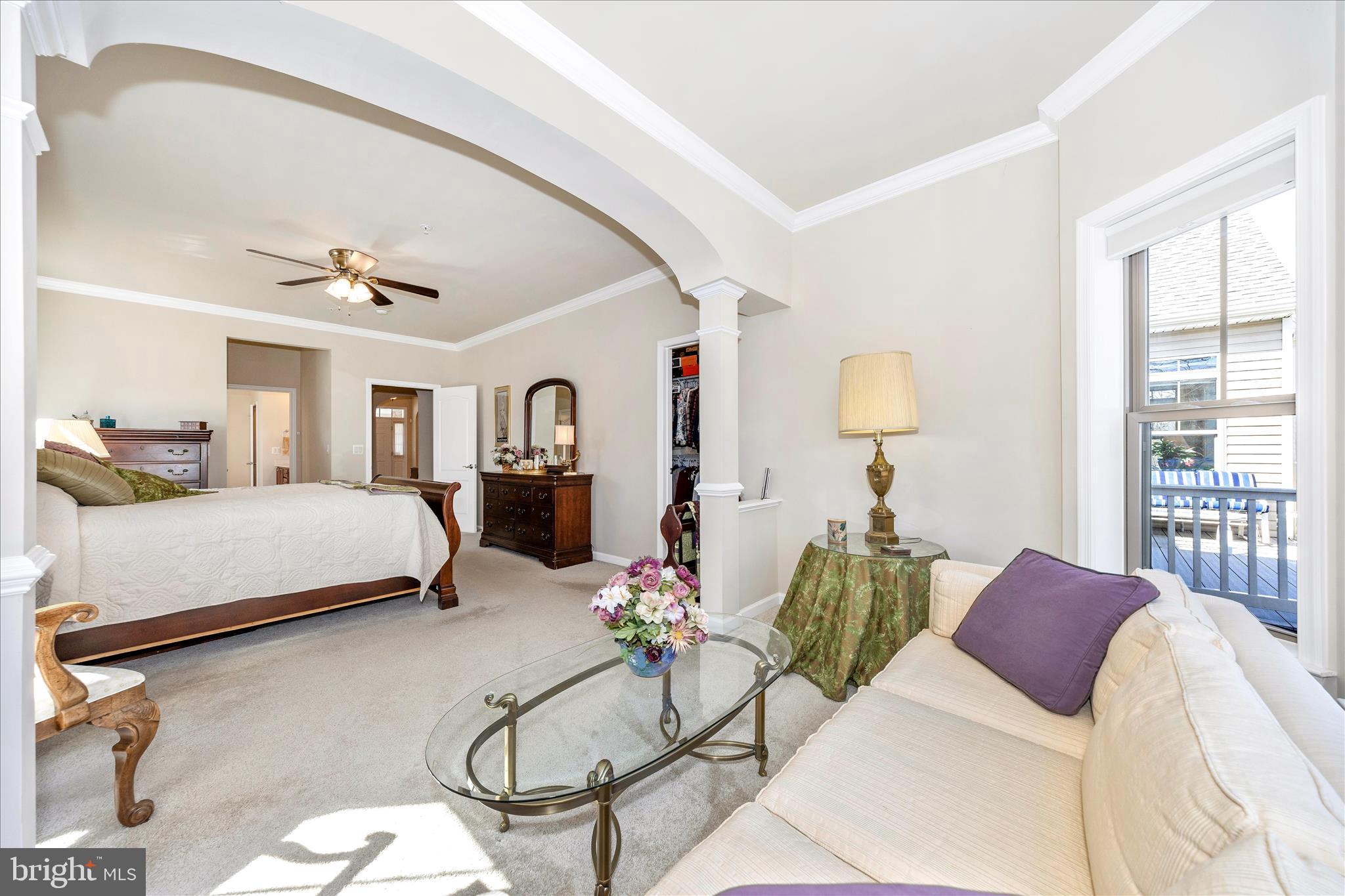 MILL ISLAND AT WORMAN'S MILL - Residential