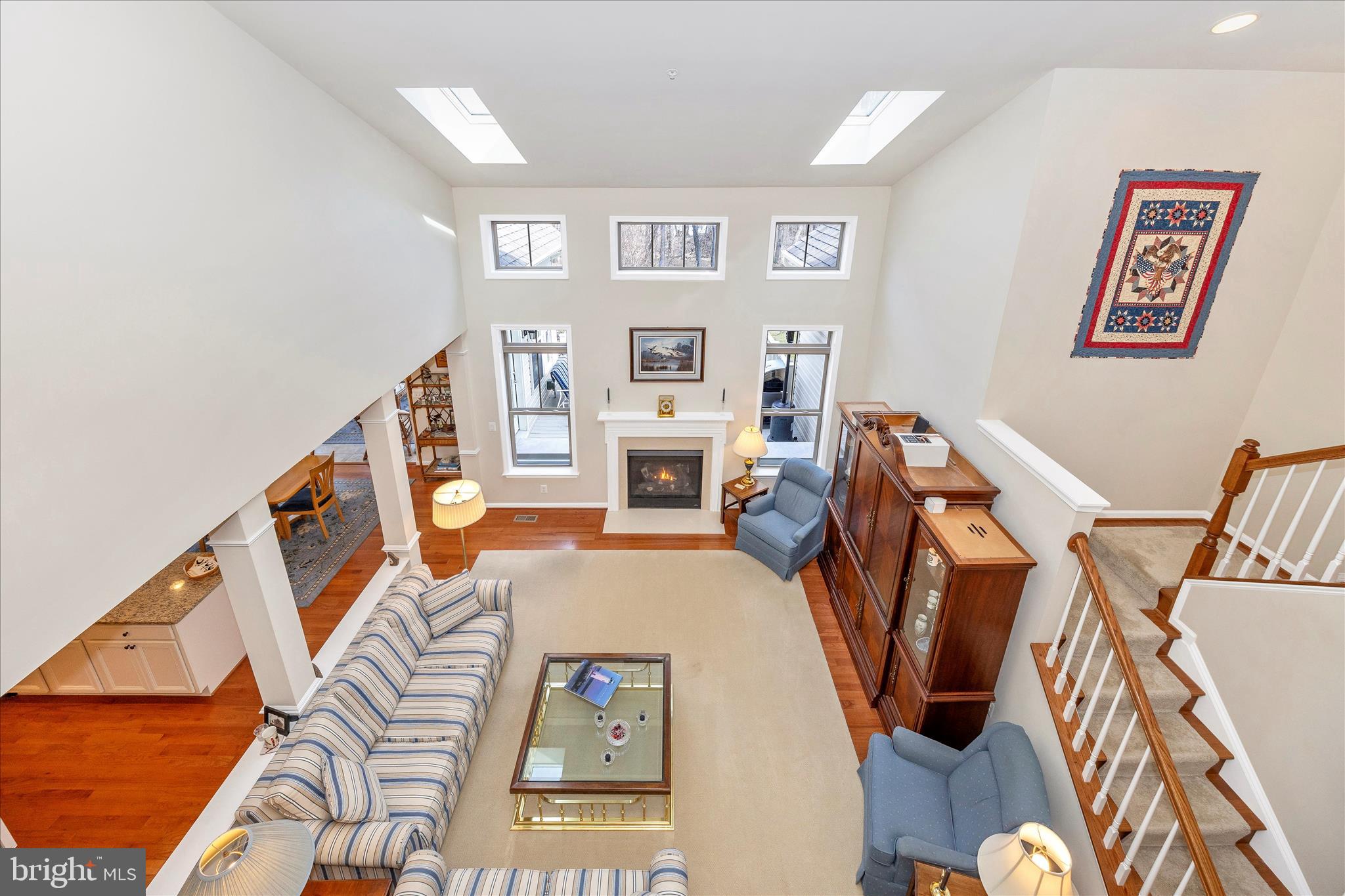 MILL ISLAND AT WORMAN'S MILL - Residential