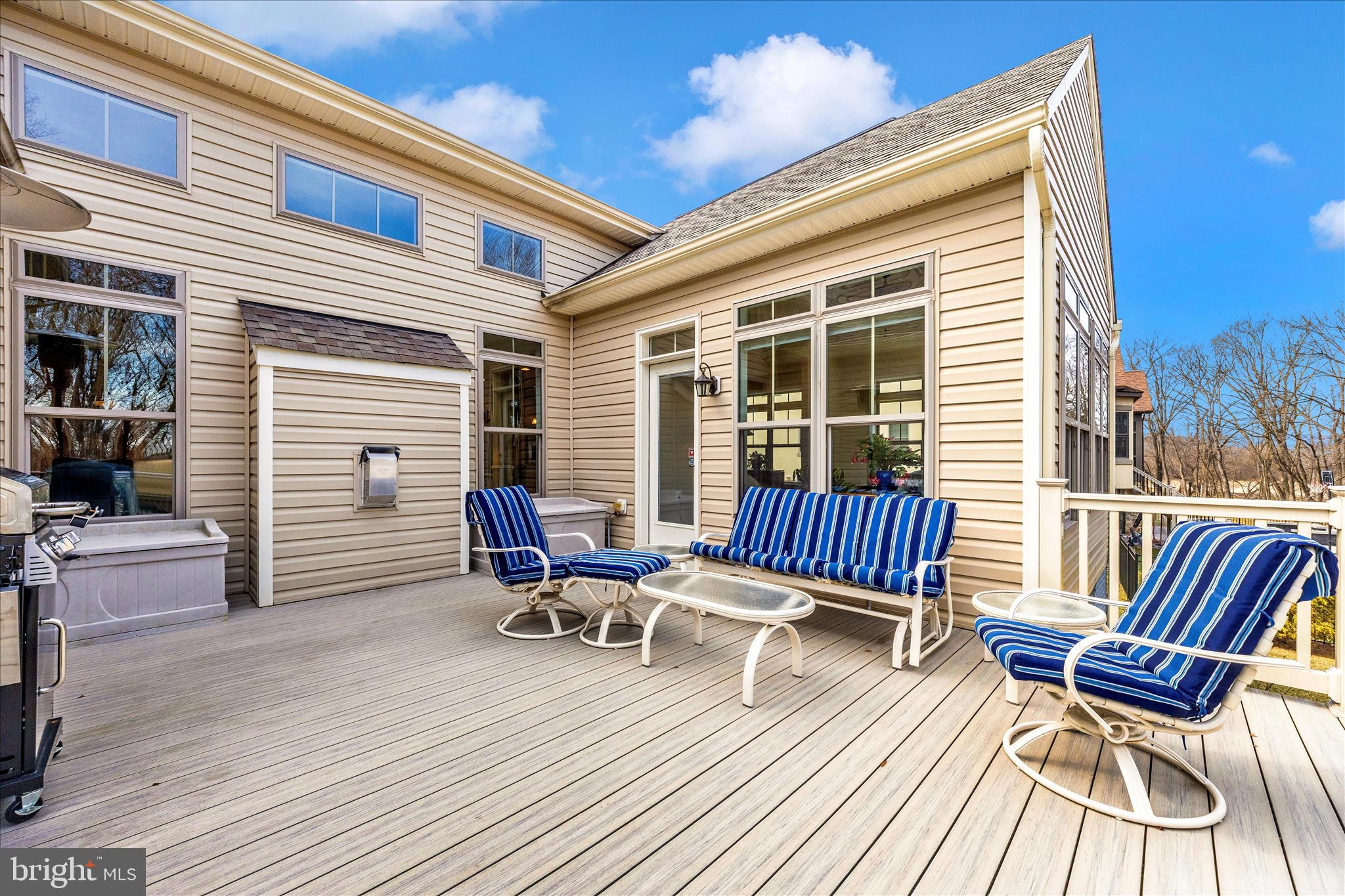 MILL ISLAND AT WORMAN'S MILL - Residential