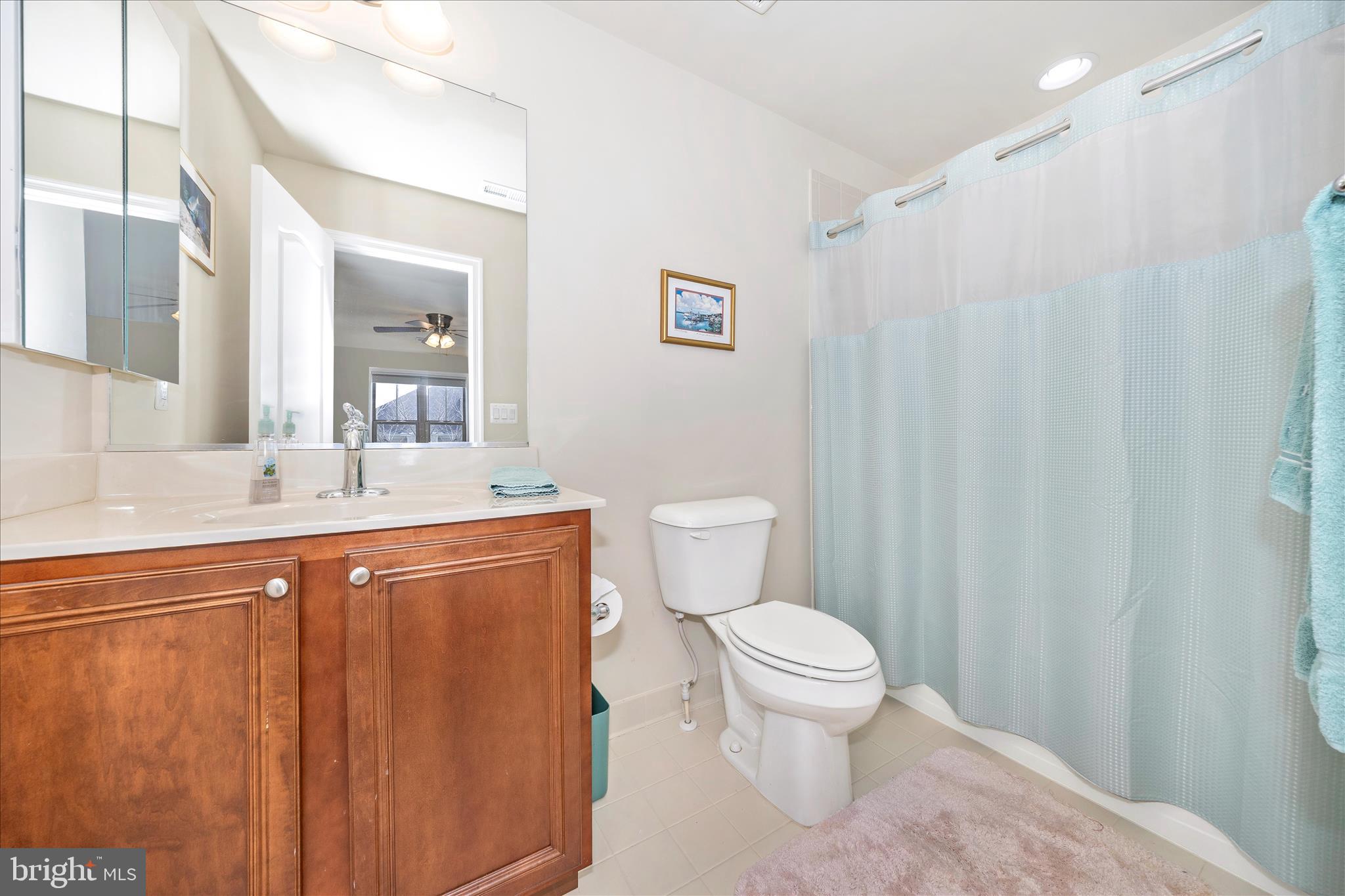 MILL ISLAND AT WORMAN'S MILL - Residential