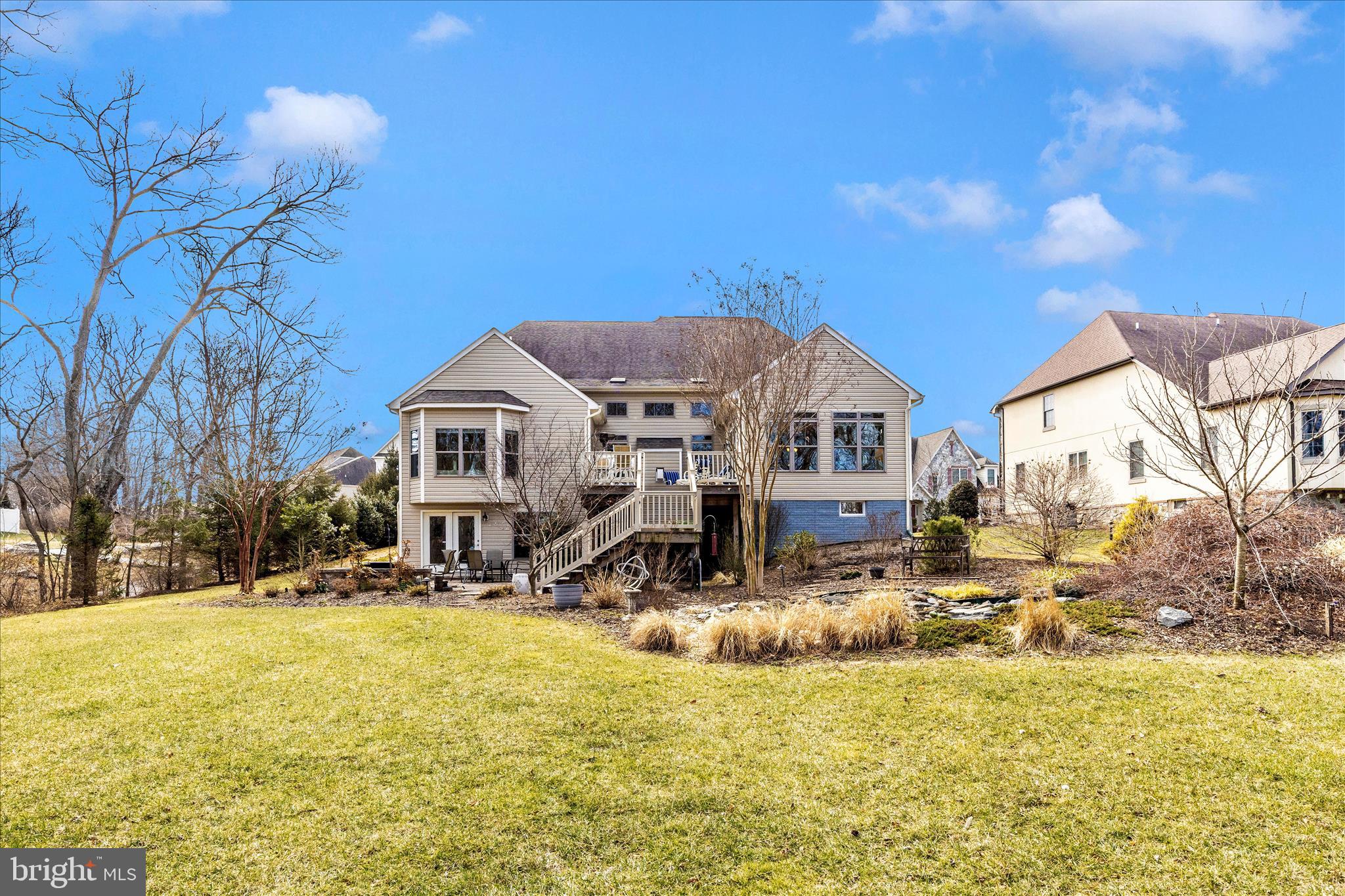 MILL ISLAND AT WORMAN'S MILL - Residential