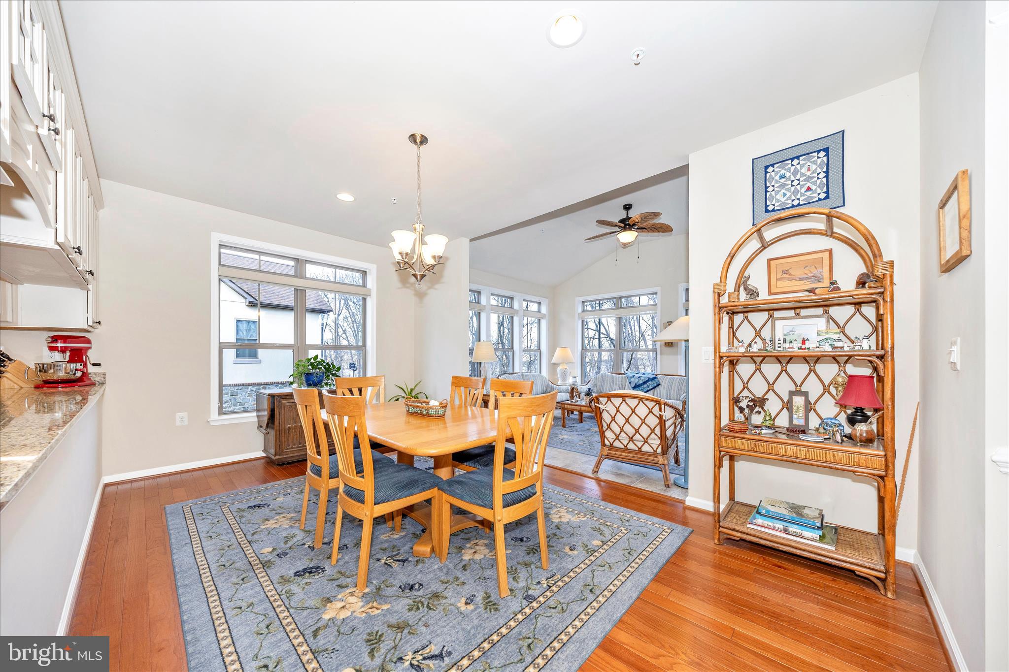 MILL ISLAND AT WORMAN'S MILL - Residential