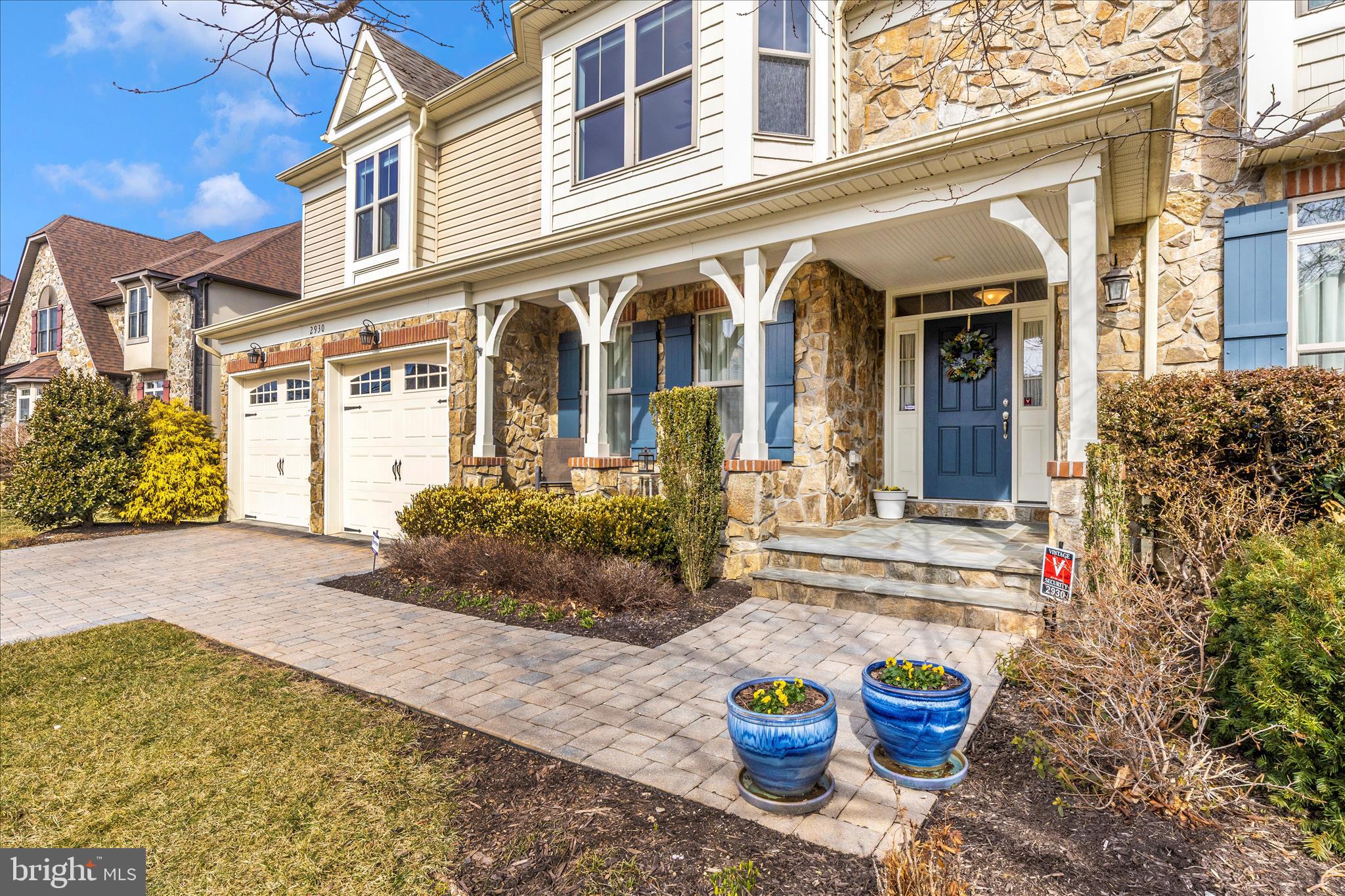 MILL ISLAND AT WORMAN'S MILL - Residential