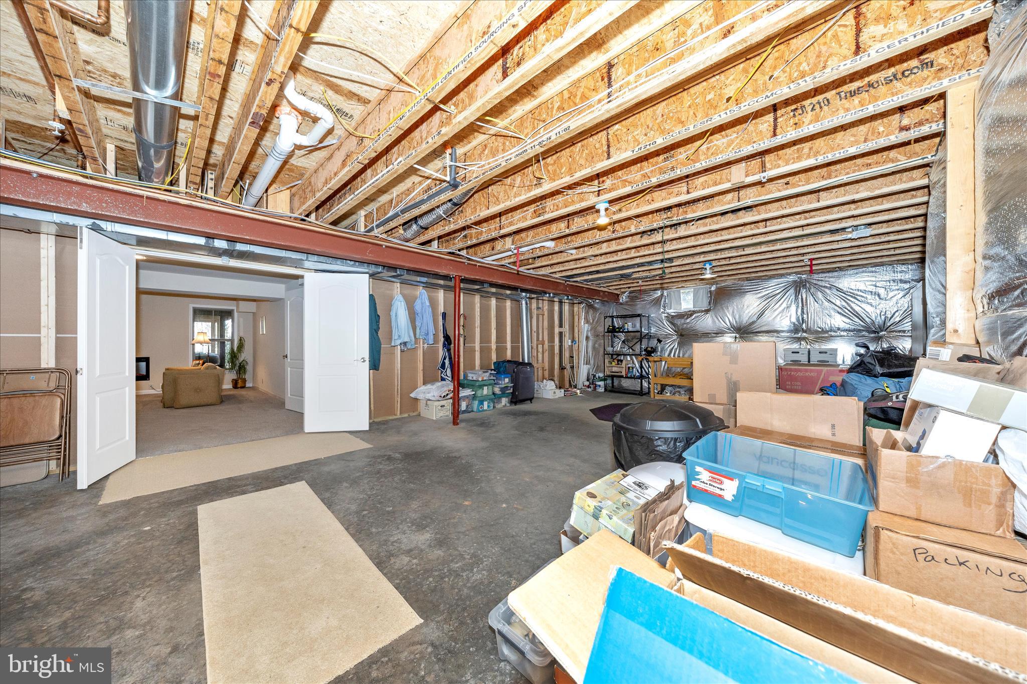 MILL ISLAND AT WORMAN'S MILL - Residential