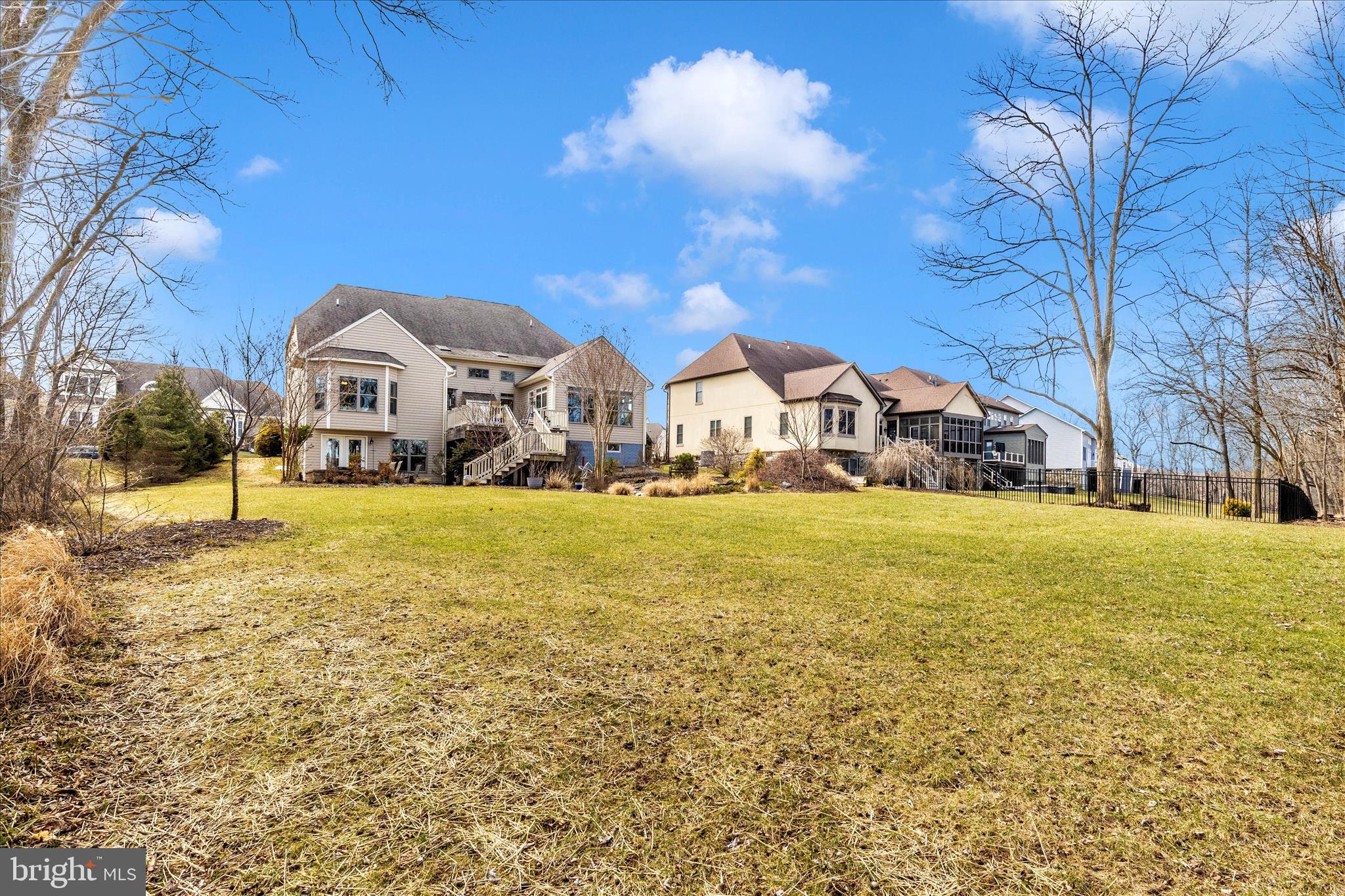 MILL ISLAND AT WORMAN'S MILL - Residential