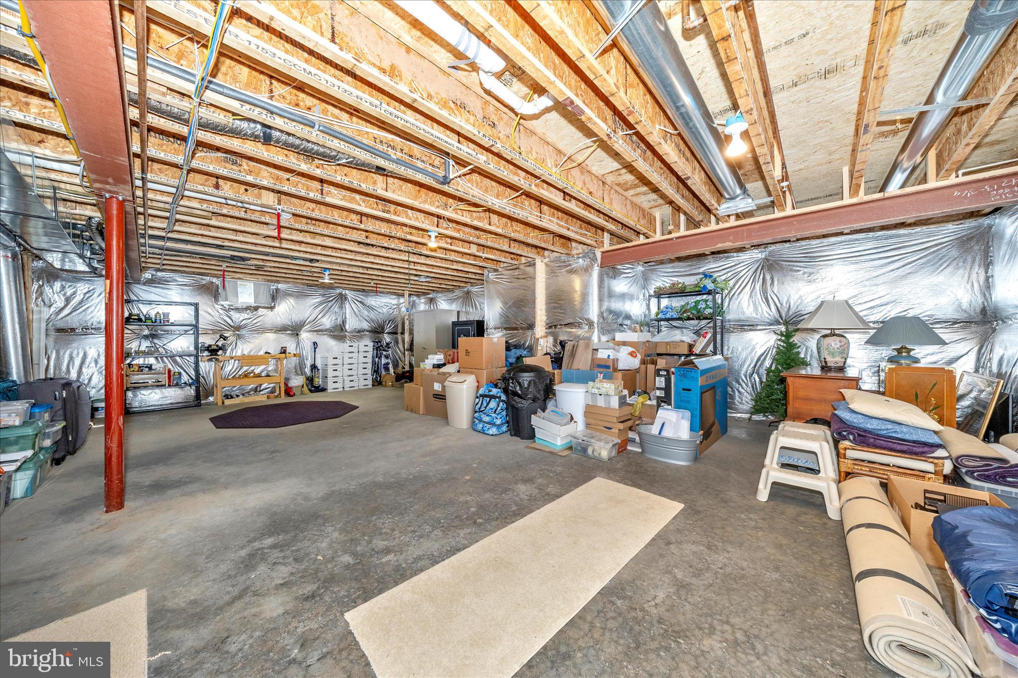 MILL ISLAND AT WORMAN'S MILL - Residential