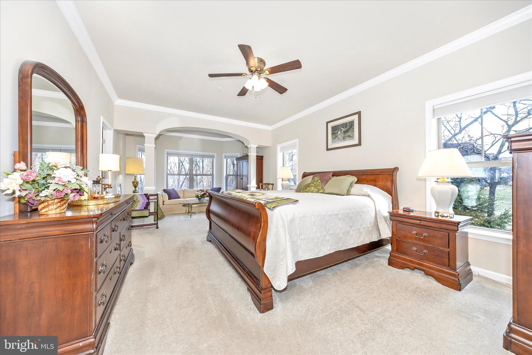 MILL ISLAND AT WORMAN'S MILL - Residential