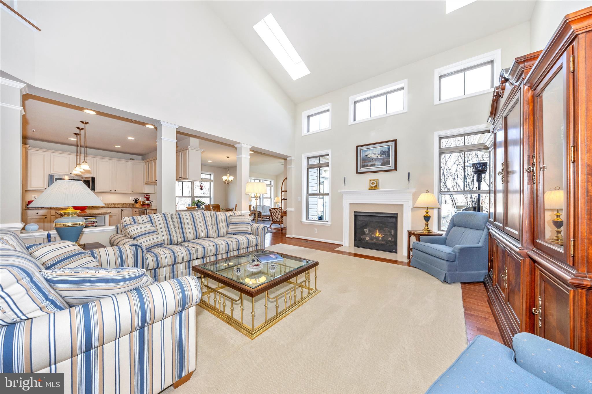 MILL ISLAND AT WORMAN'S MILL - Residential