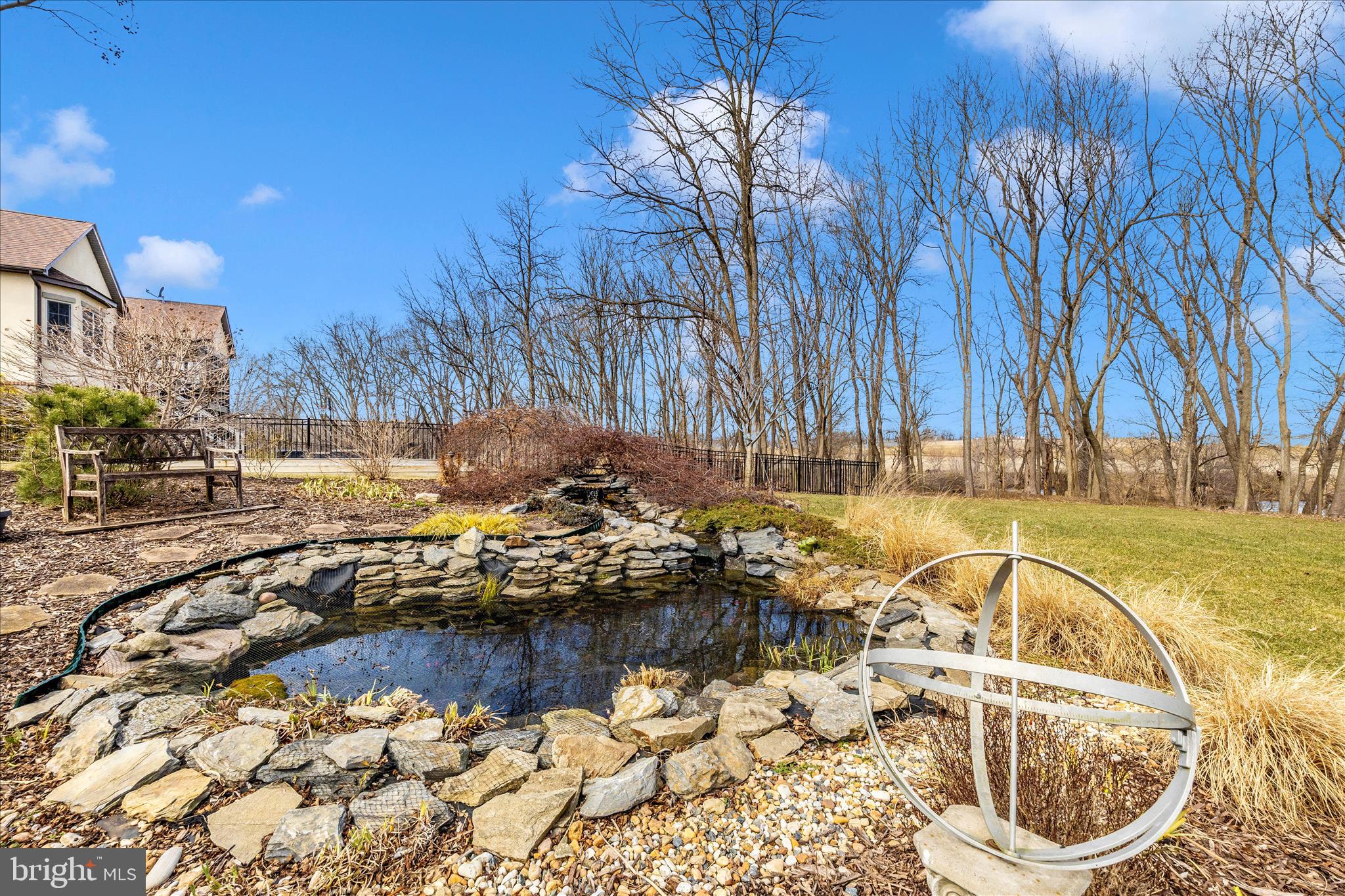 MILL ISLAND AT WORMAN'S MILL - Residential