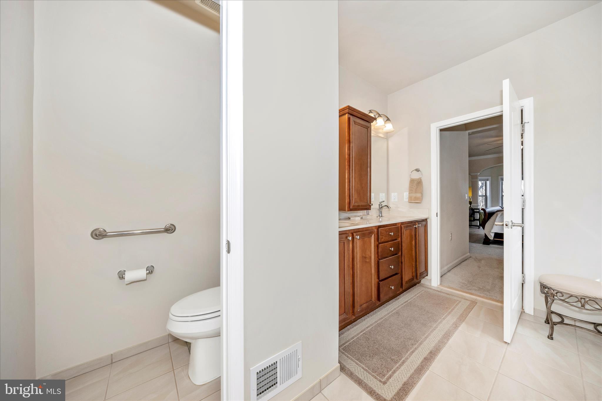 MILL ISLAND AT WORMAN'S MILL - Residential