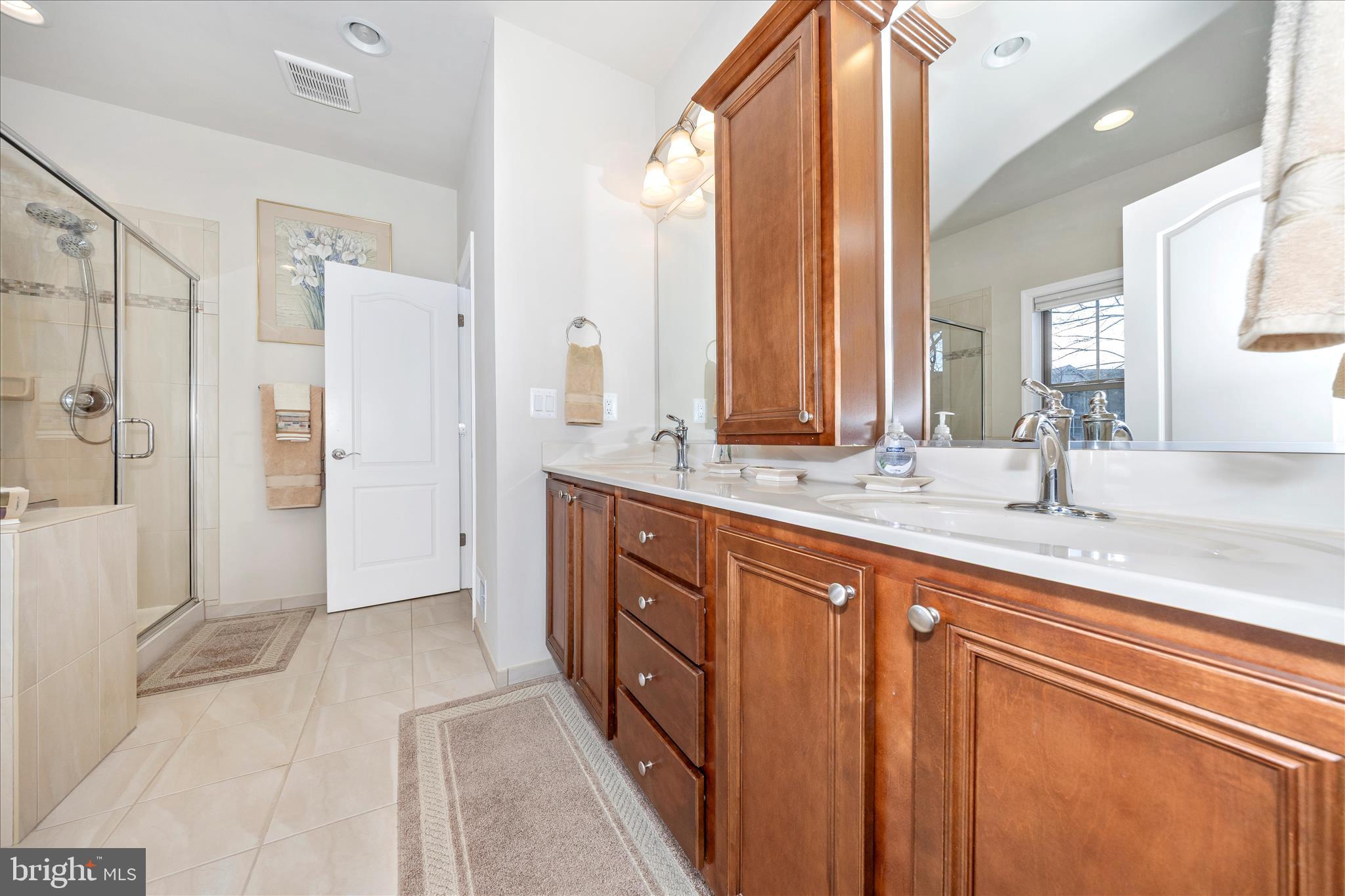 MILL ISLAND AT WORMAN'S MILL - Residential