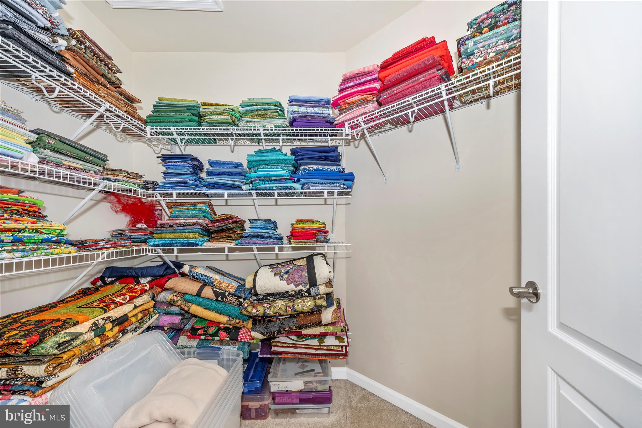 MILL ISLAND AT WORMAN'S MILL - Residential