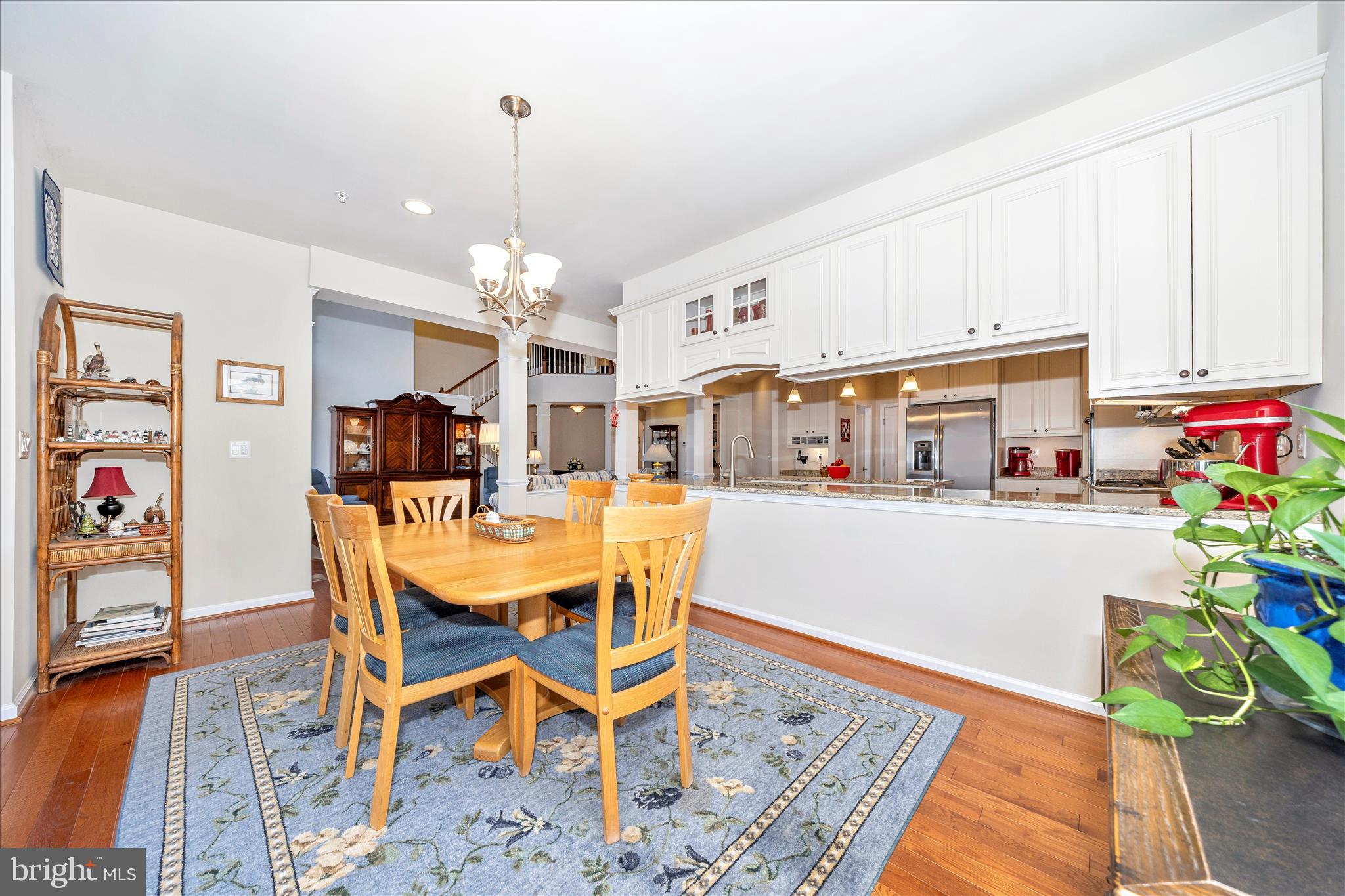 MILL ISLAND AT WORMAN'S MILL - Residential