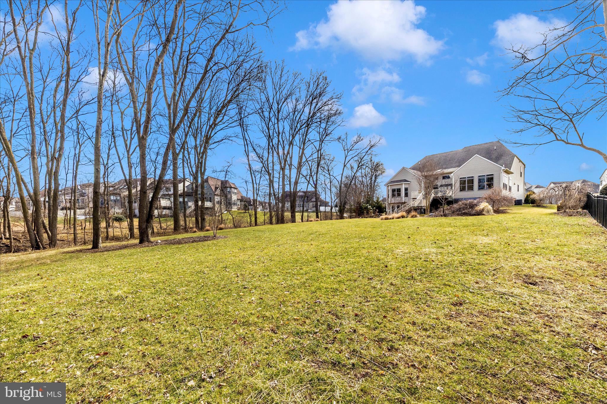 MILL ISLAND AT WORMAN'S MILL - Residential