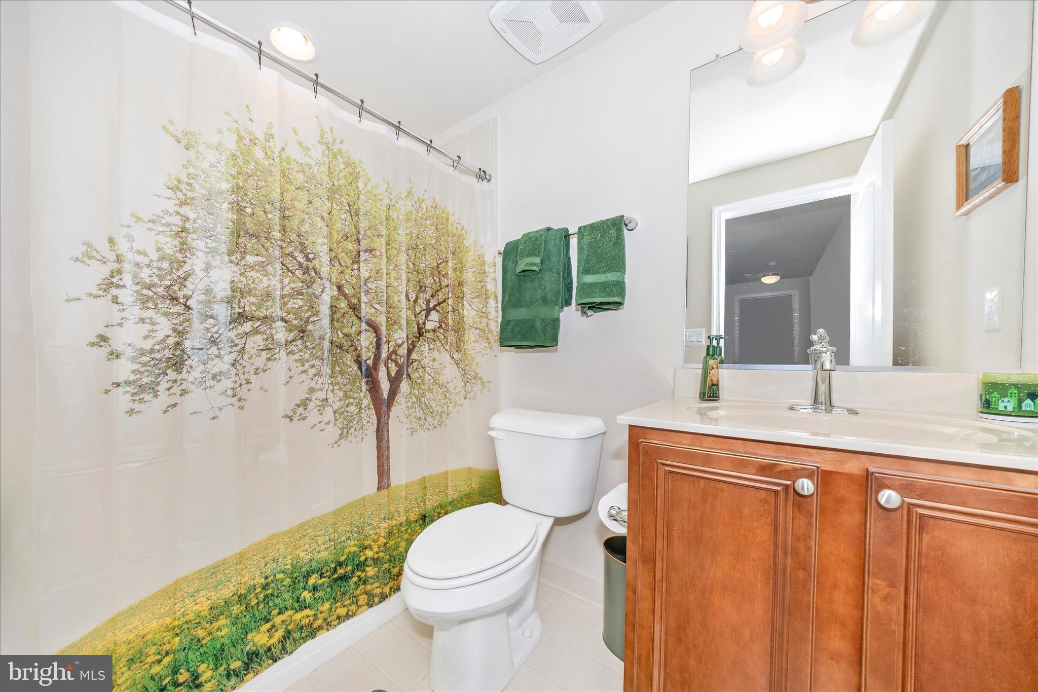 MILL ISLAND AT WORMAN'S MILL - Residential