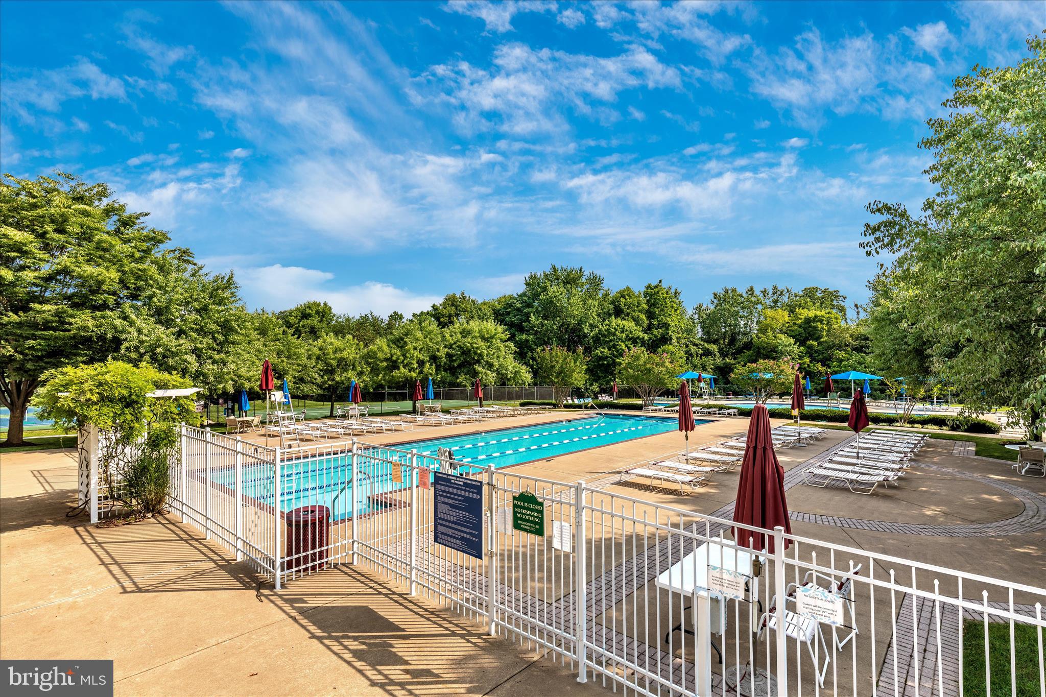 MILL ISLAND AT WORMAN'S MILL - Residential