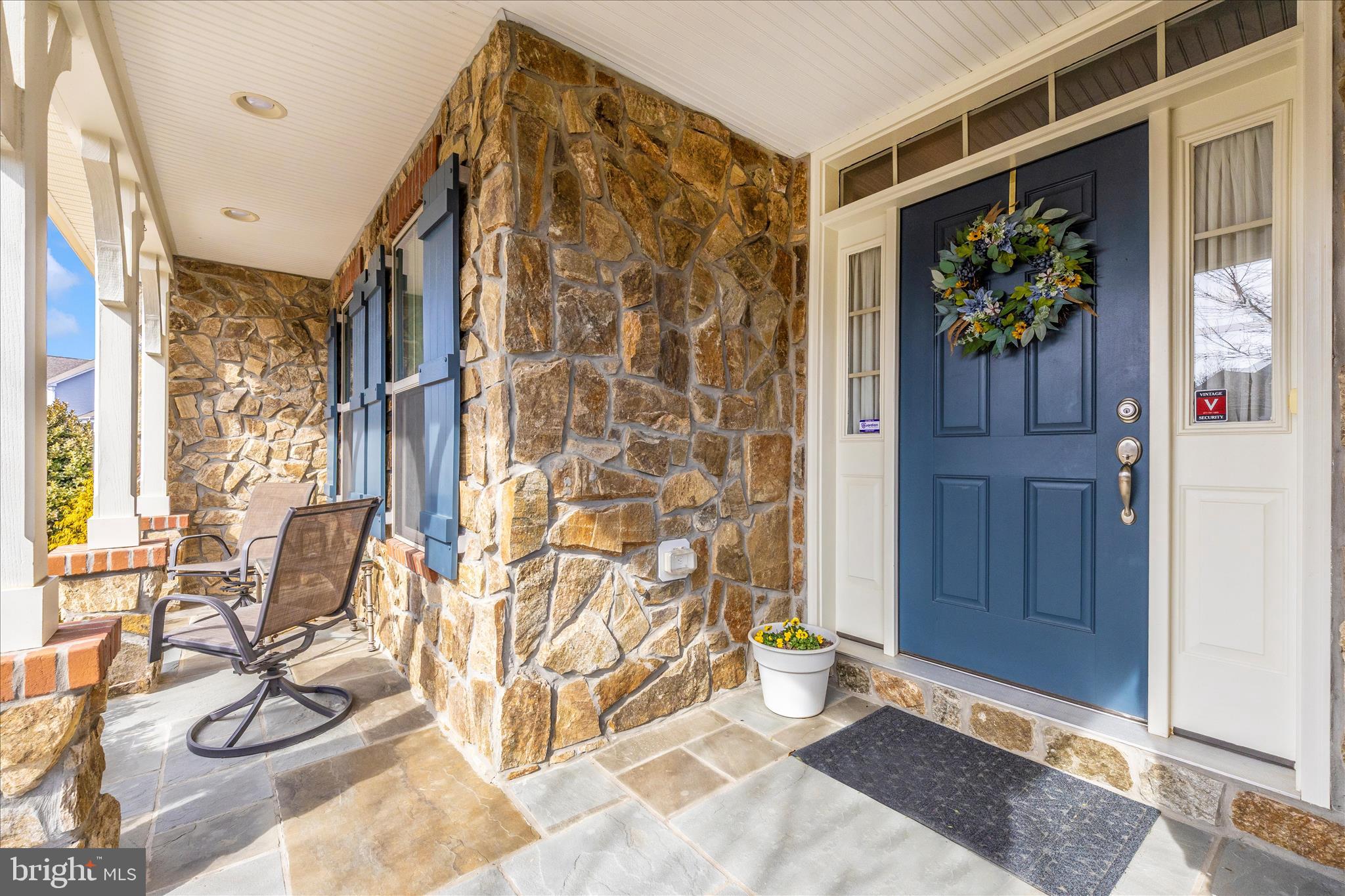 MILL ISLAND AT WORMAN'S MILL - Residential