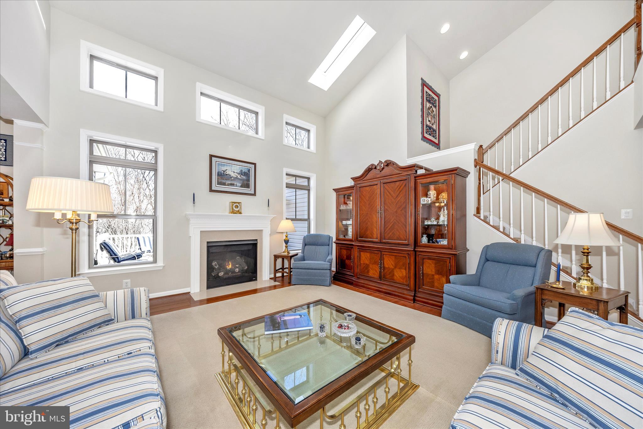 MILL ISLAND AT WORMAN'S MILL - Residential