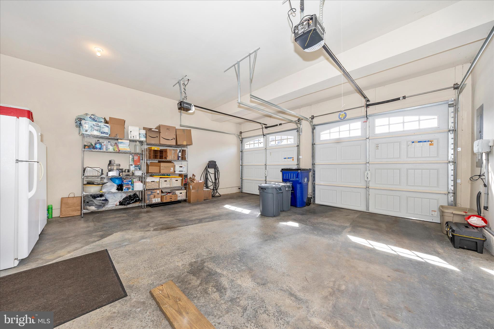 MILL ISLAND AT WORMAN'S MILL - Residential