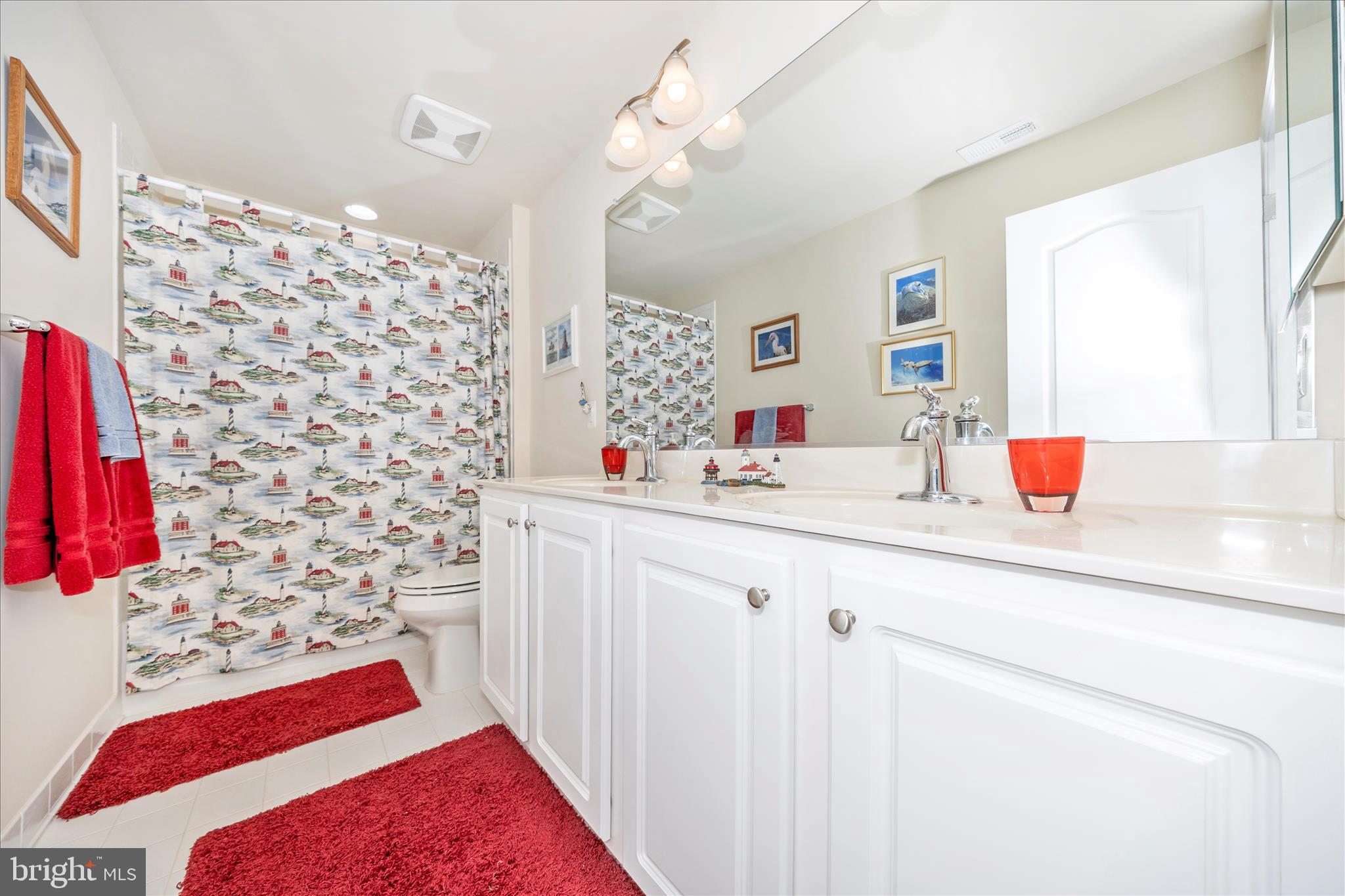 MILL ISLAND AT WORMAN'S MILL - Residential