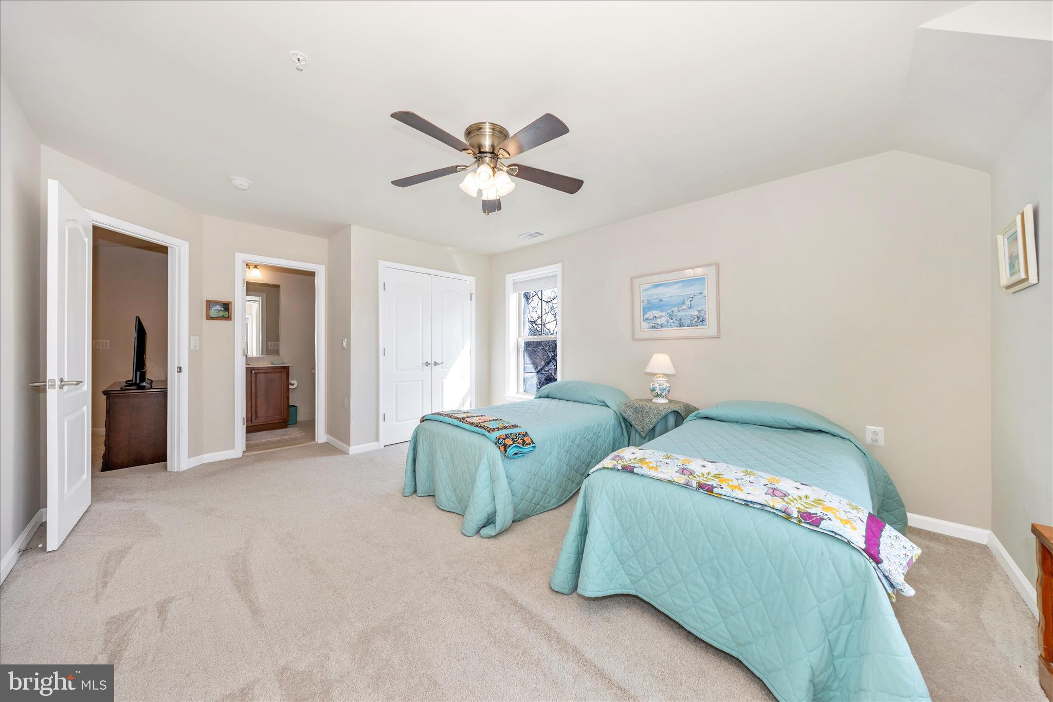 MILL ISLAND AT WORMAN'S MILL - Residential