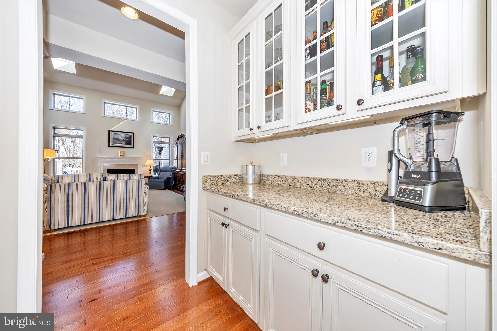 MILL ISLAND AT WORMAN'S MILL - Residential