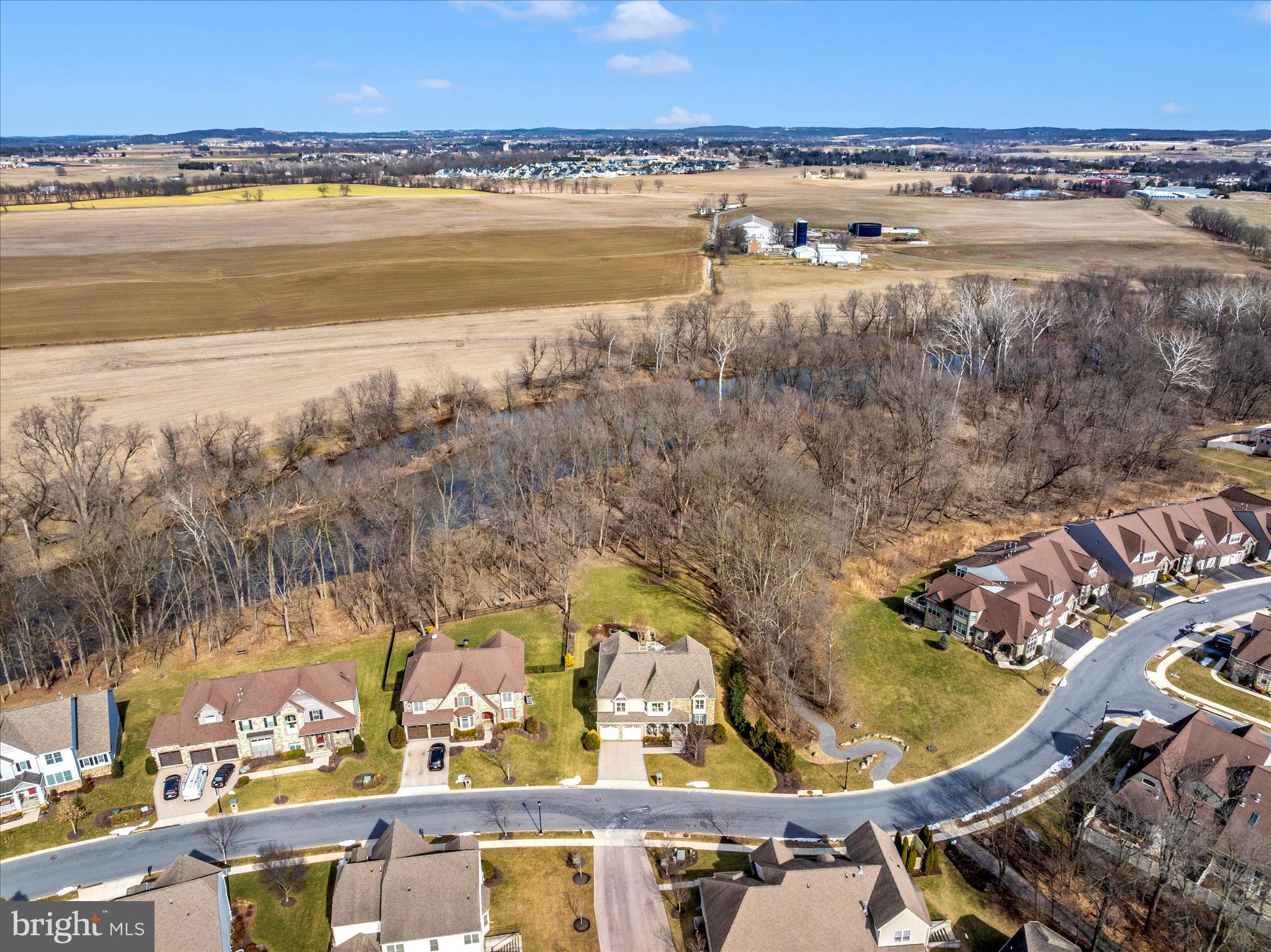 MILL ISLAND AT WORMAN'S MILL - Residential