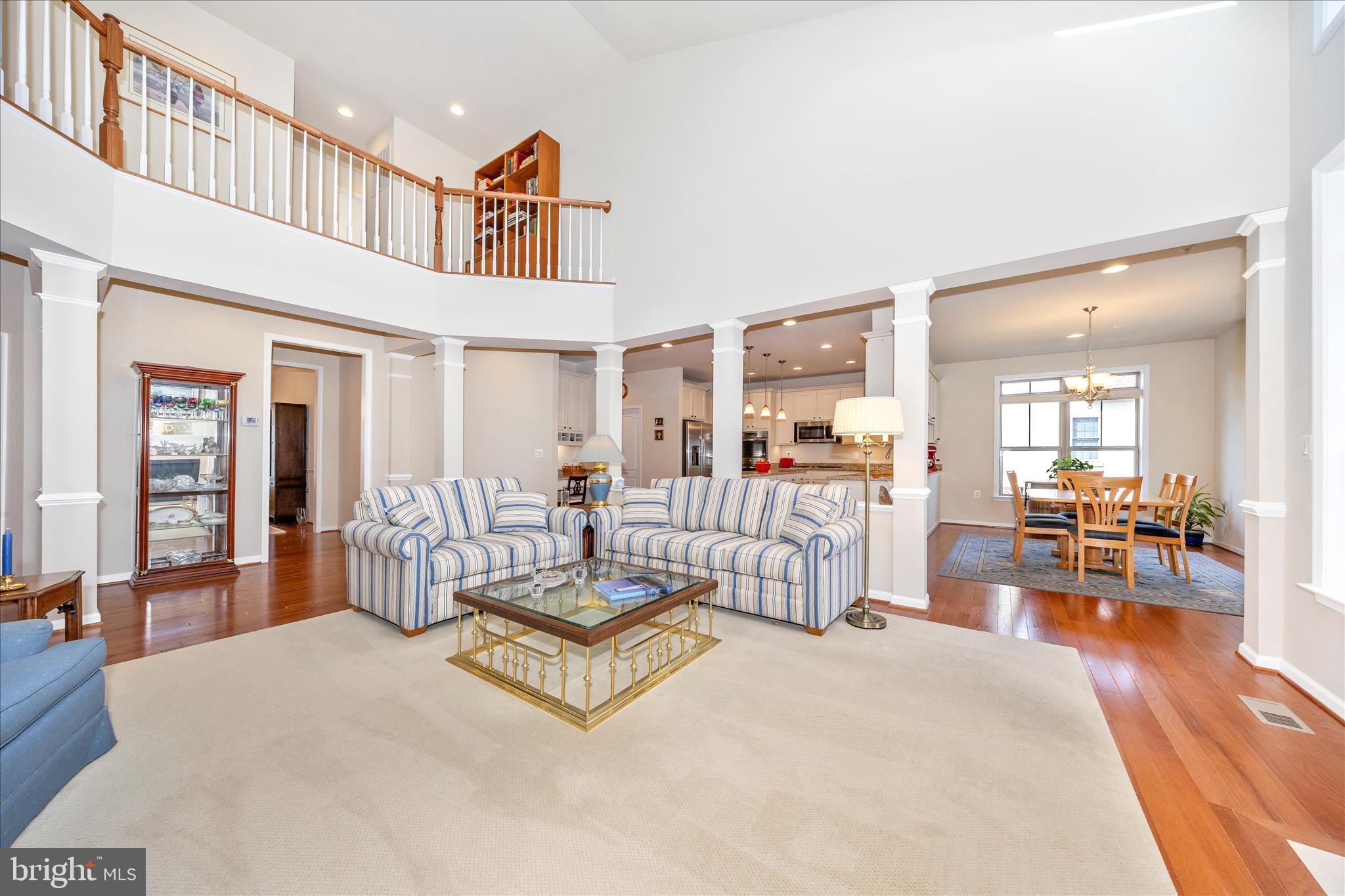 MILL ISLAND AT WORMAN'S MILL - Residential