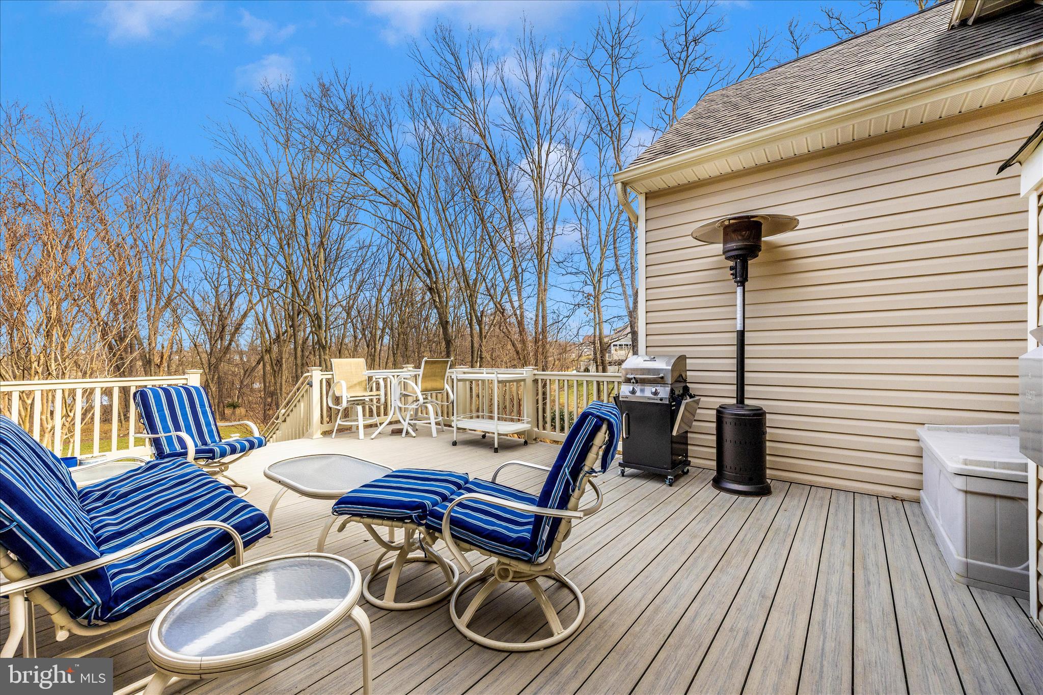 MILL ISLAND AT WORMAN'S MILL - Residential