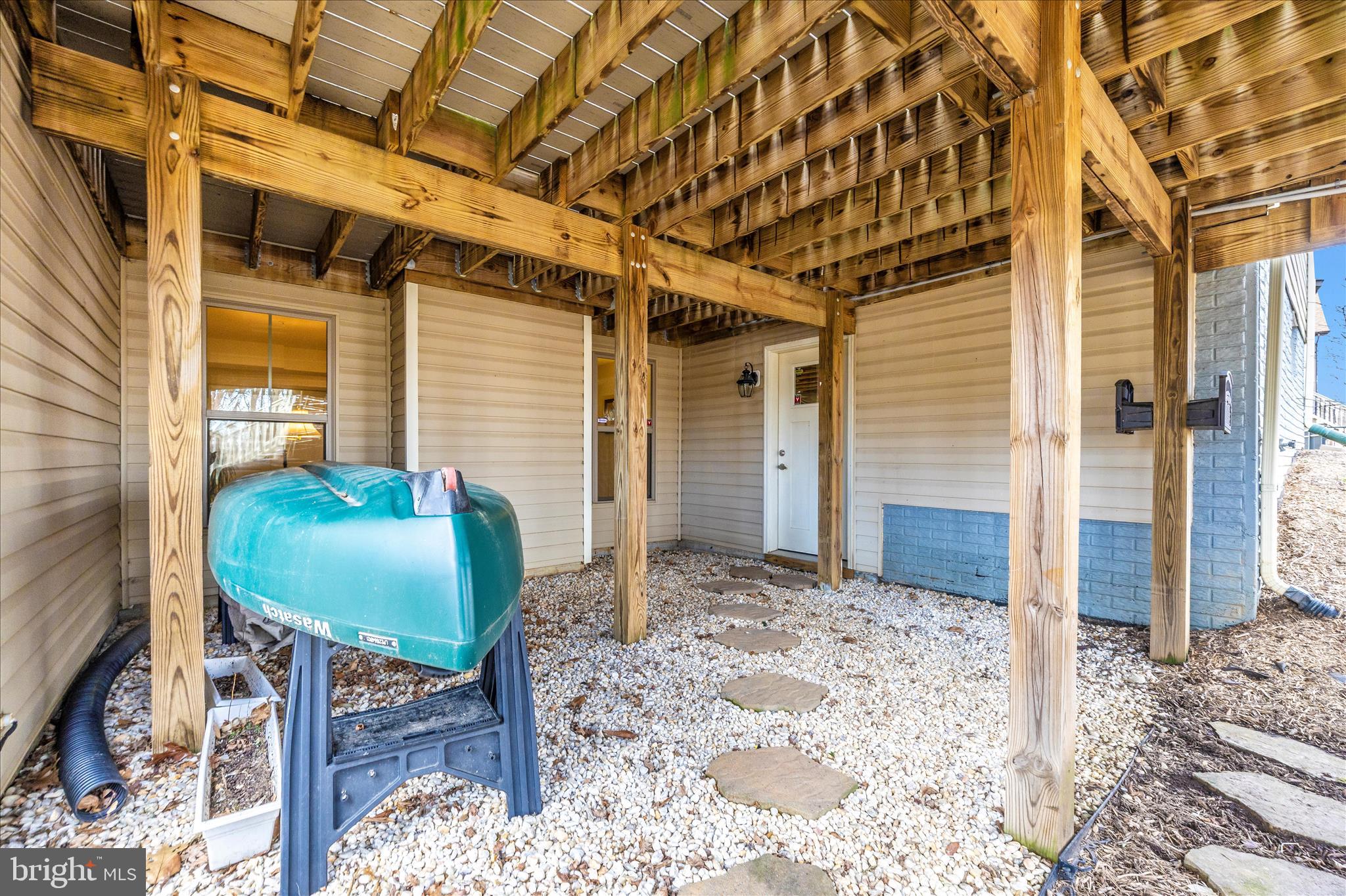 MILL ISLAND AT WORMAN'S MILL - Residential