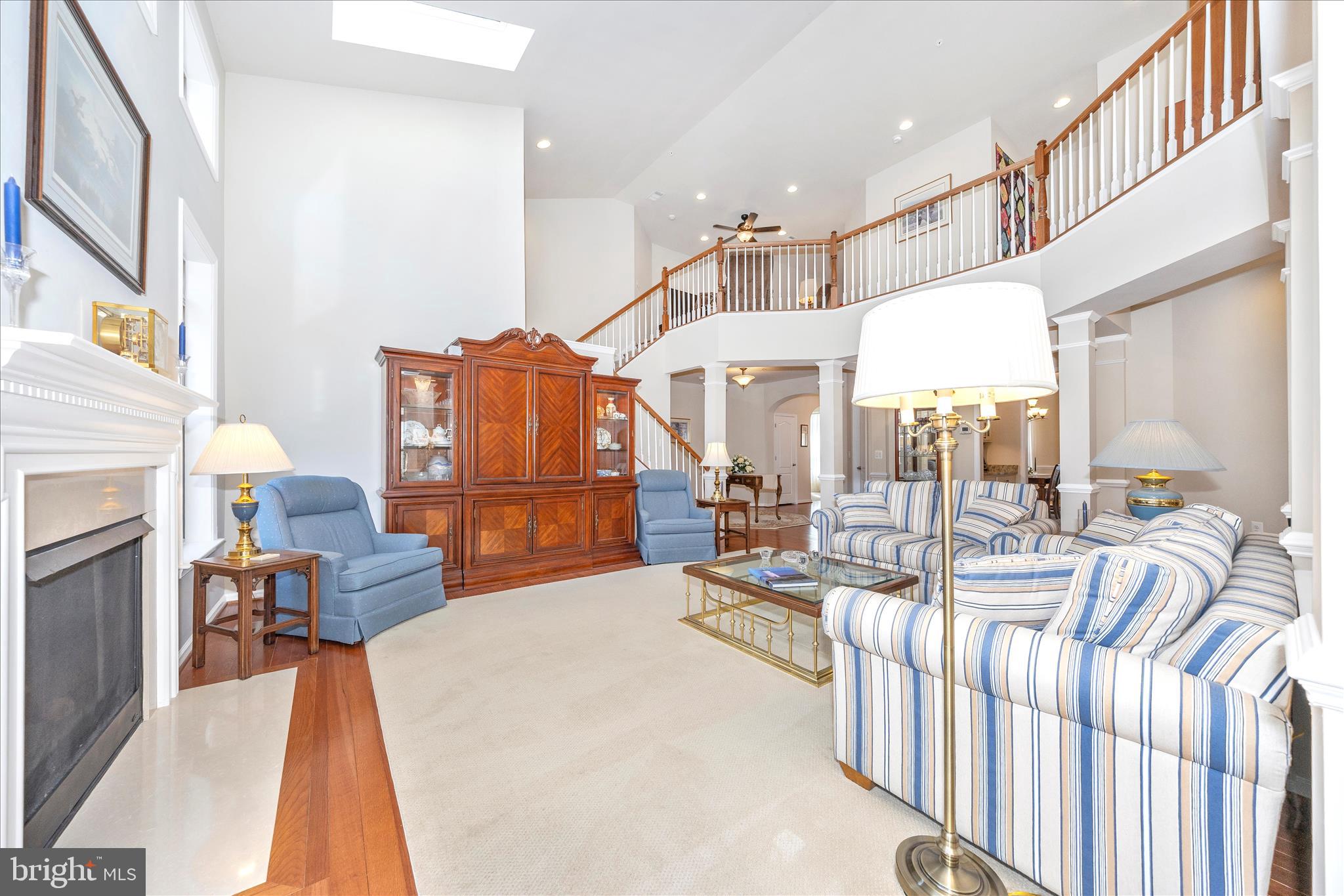 MILL ISLAND AT WORMAN'S MILL - Residential