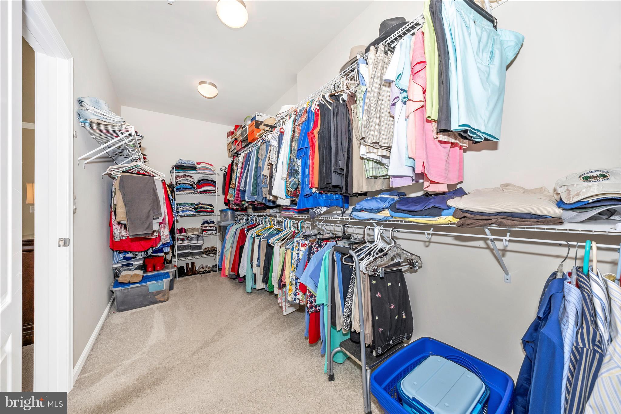 MILL ISLAND AT WORMAN'S MILL - Residential