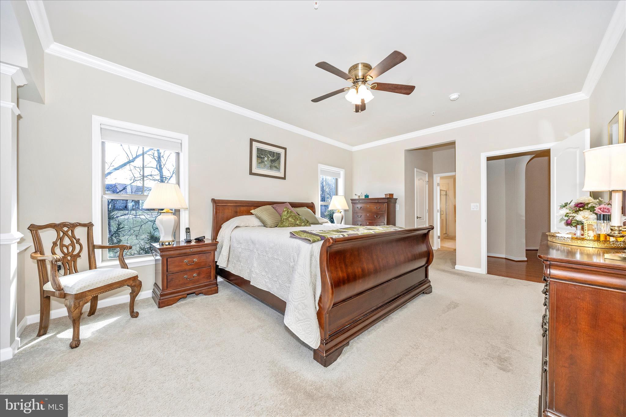 MILL ISLAND AT WORMAN'S MILL - Residential