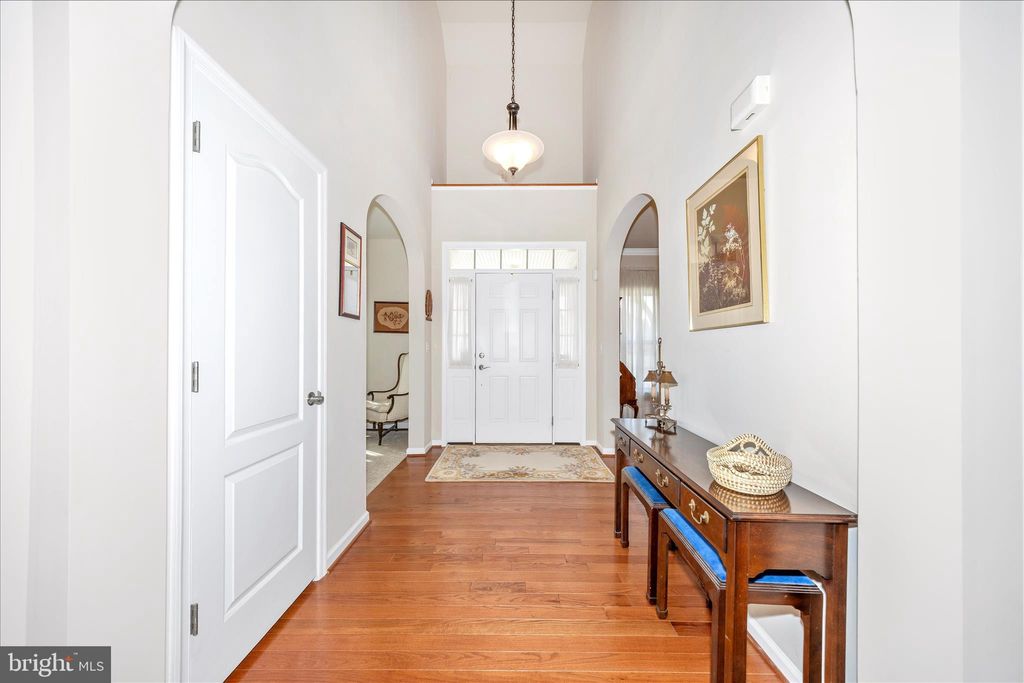 Photo of 2930 Mill Island Parkway, FREDERICK, MD 21701 (MLS # MDFR2077072)