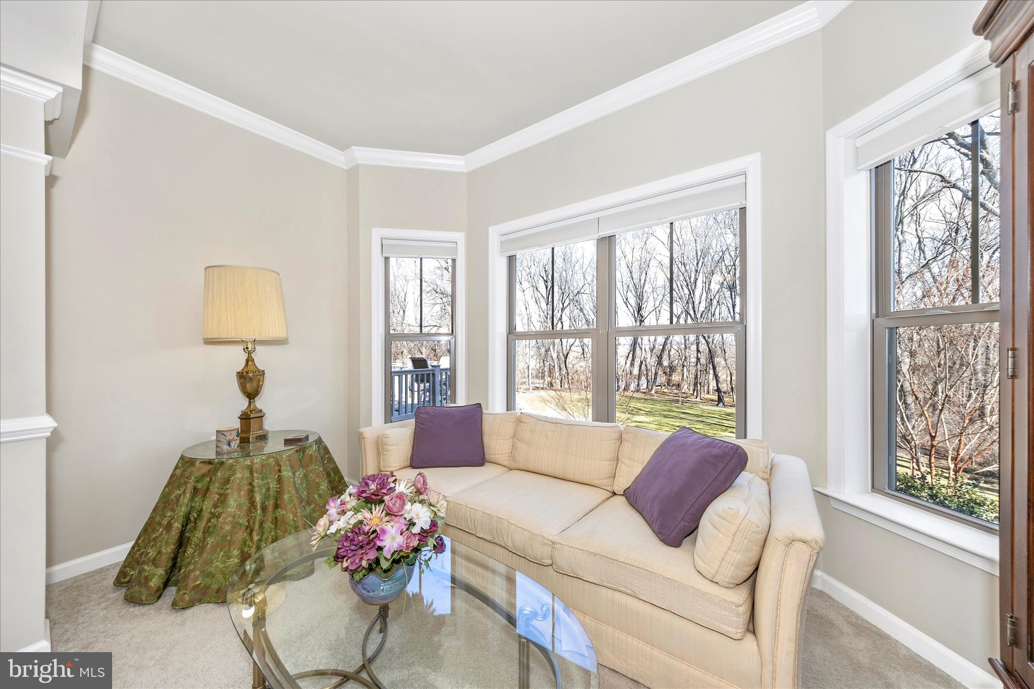 MILL ISLAND AT WORMAN'S MILL - Residential