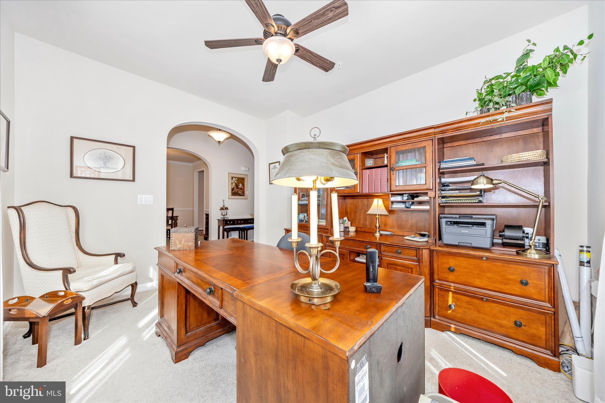 MILL ISLAND AT WORMAN'S MILL - Residential