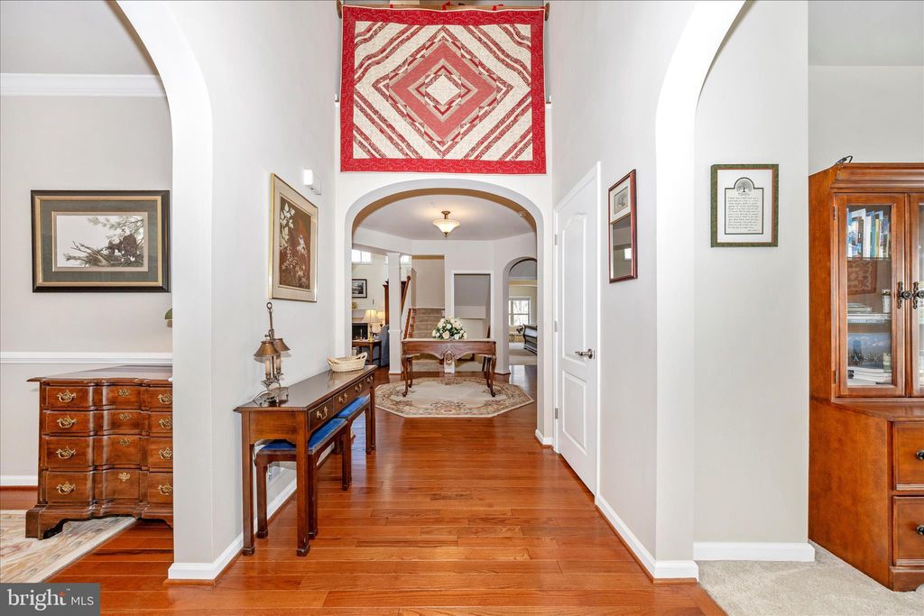 Photo of 2930 Mill Island Parkway, FREDERICK, MD 21701 (MLS # MDFR2077072)